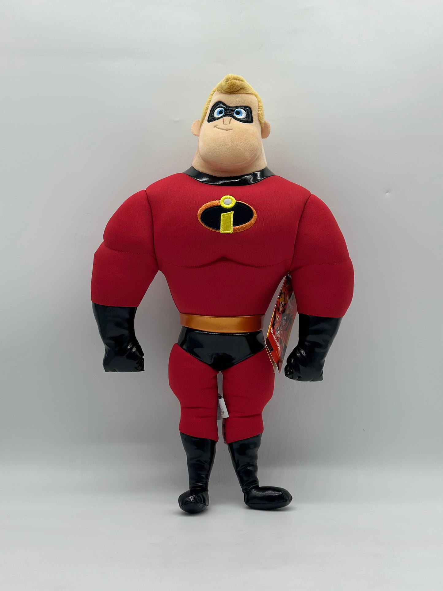 Mr. Incredible Plush Large