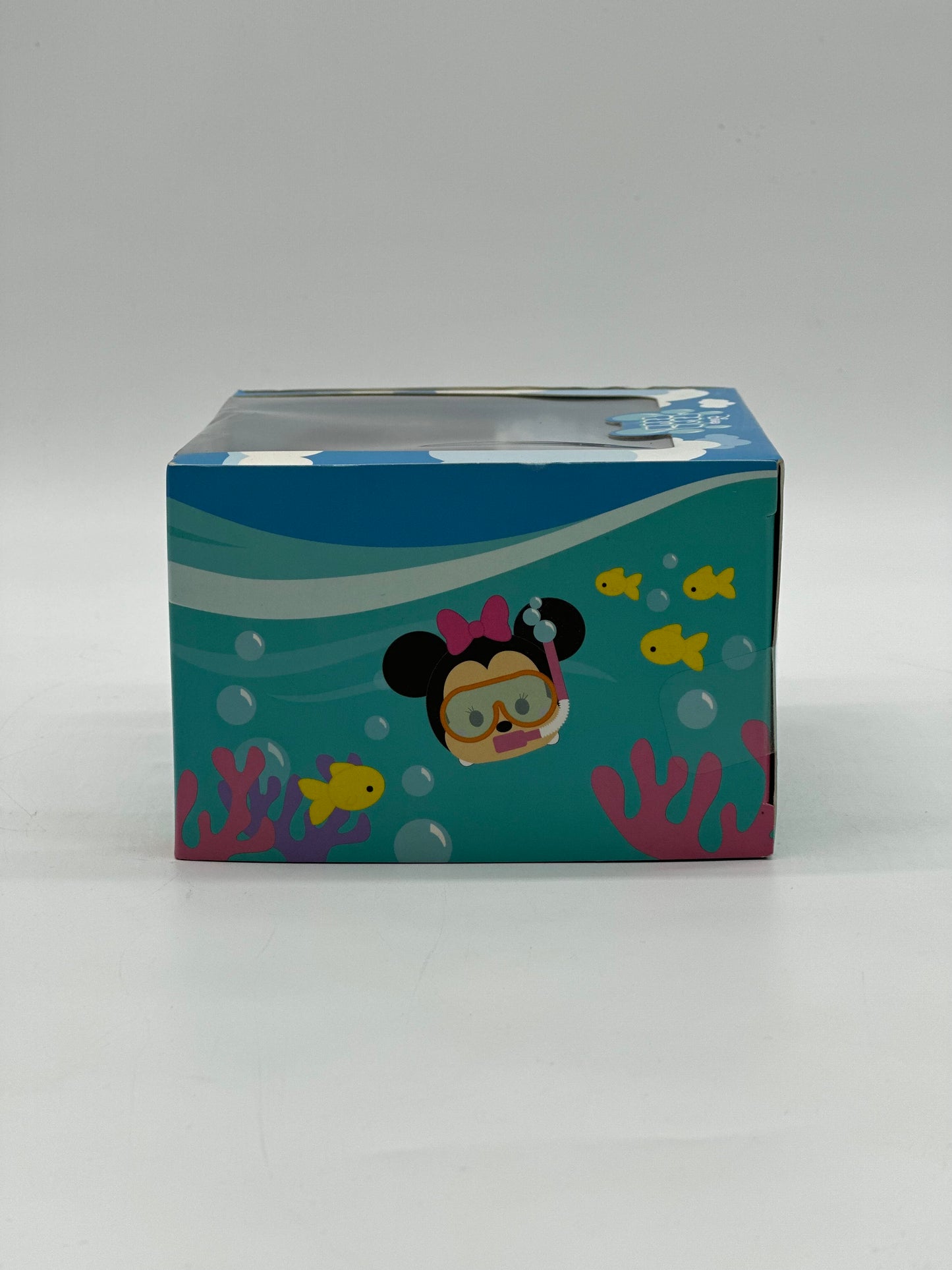 Tsum Tsum Hawaii Mickey & Minnie Mouse Set Plush Mini