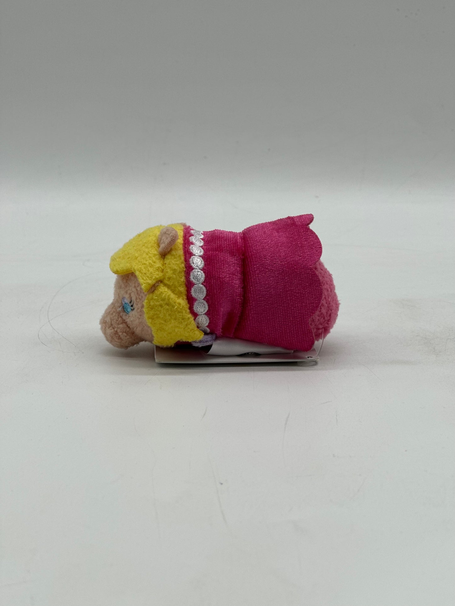 Tsum Tsum Miss Peggy Plush Mini