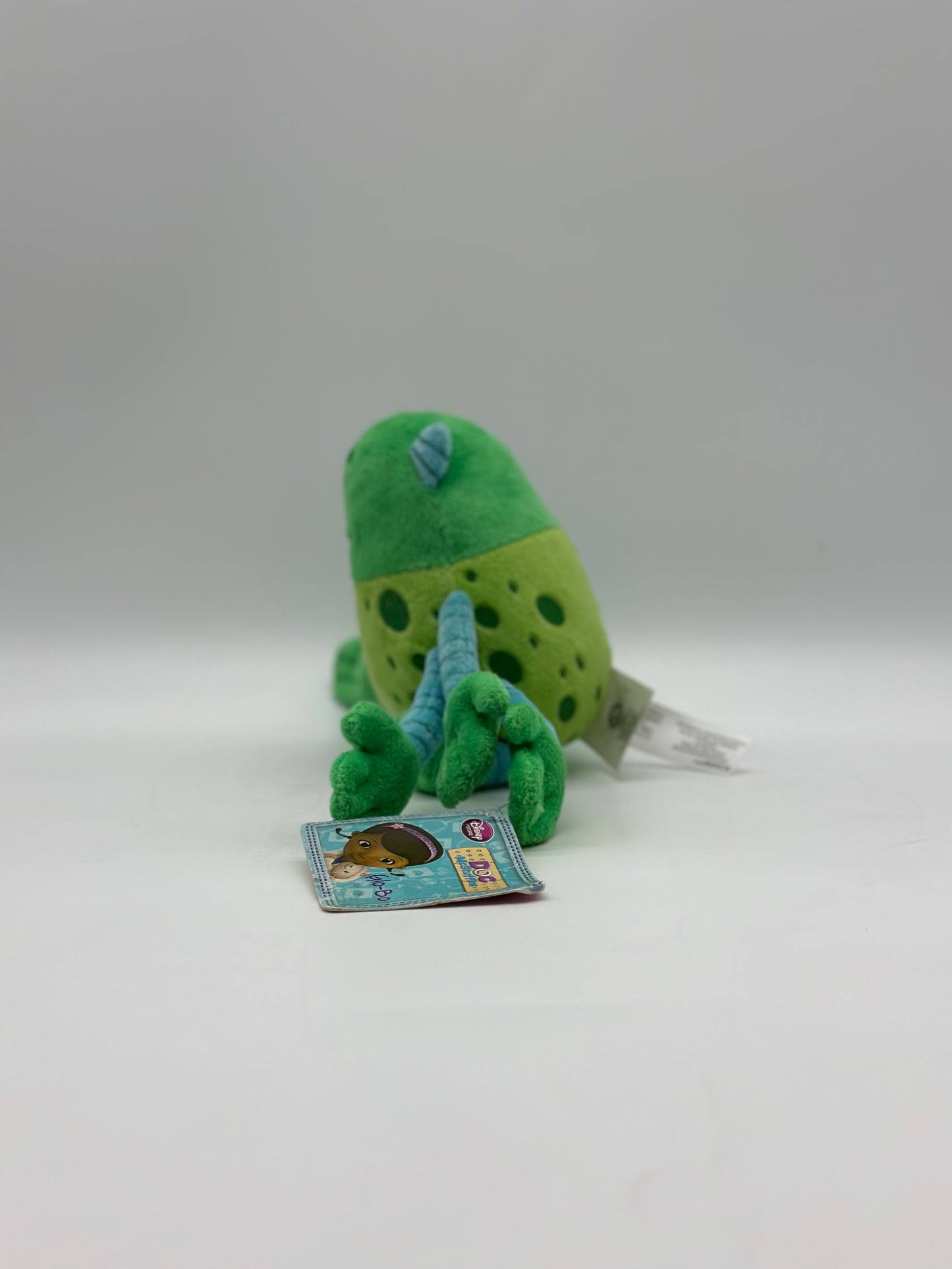 Glo - Bo Plush Small