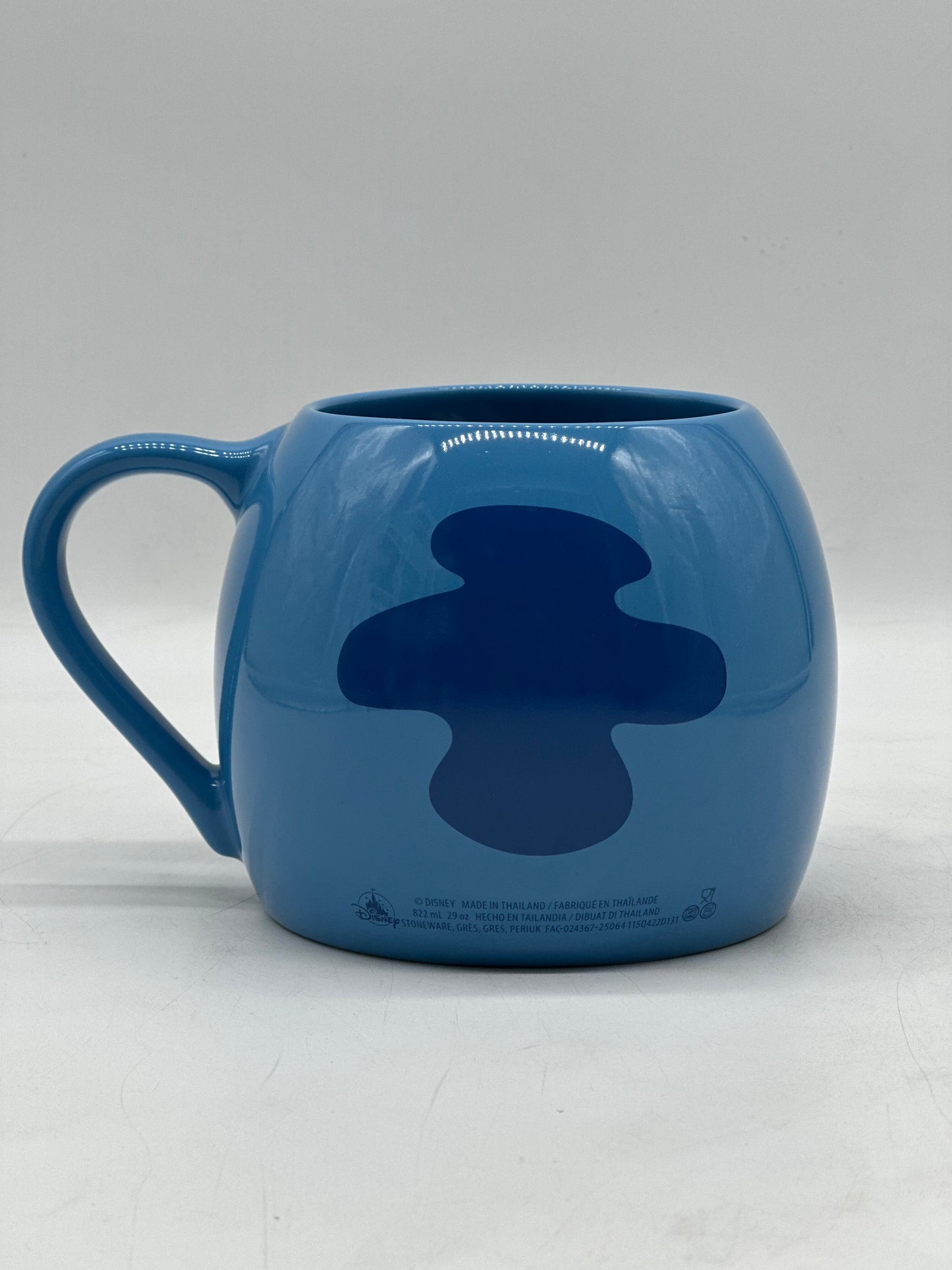 Stitch Mug