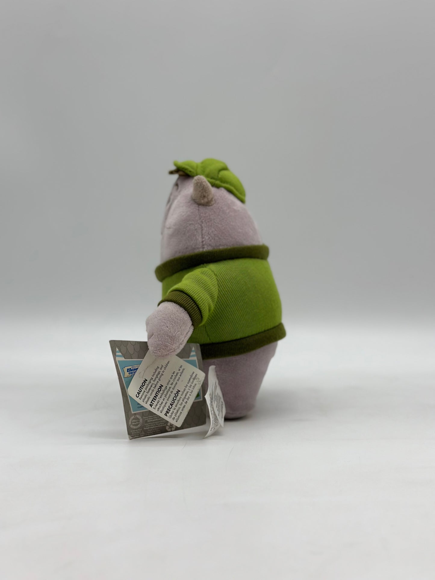 Squishy Plush Small