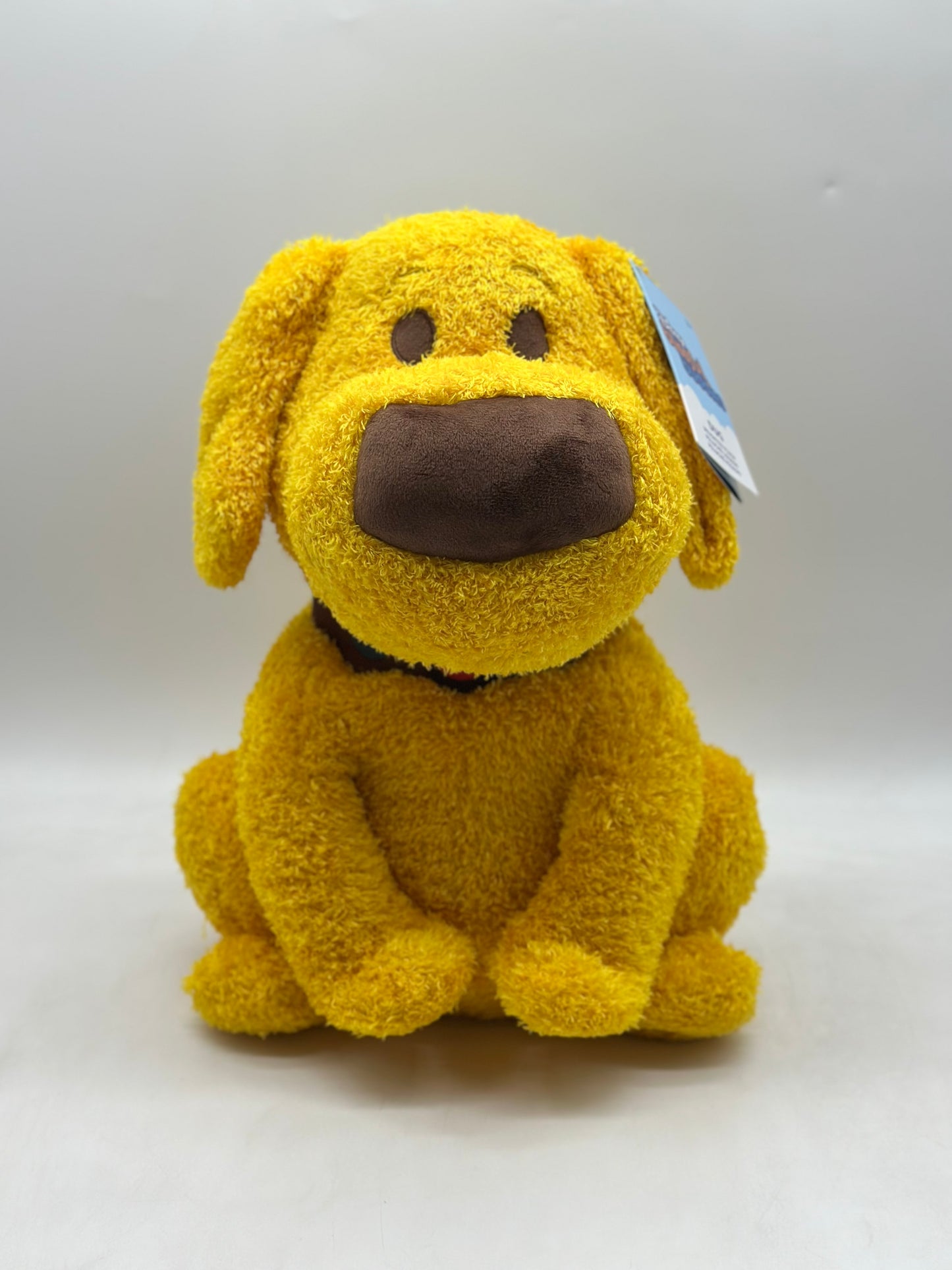 Disney Blissful Buddies Dug Weighted Plush Jumbo