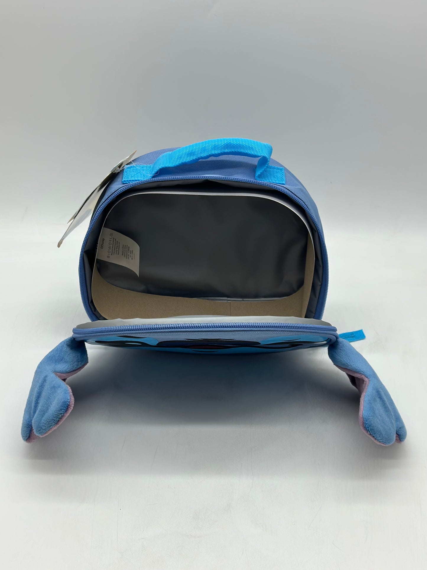 Stitch Lunch Tote