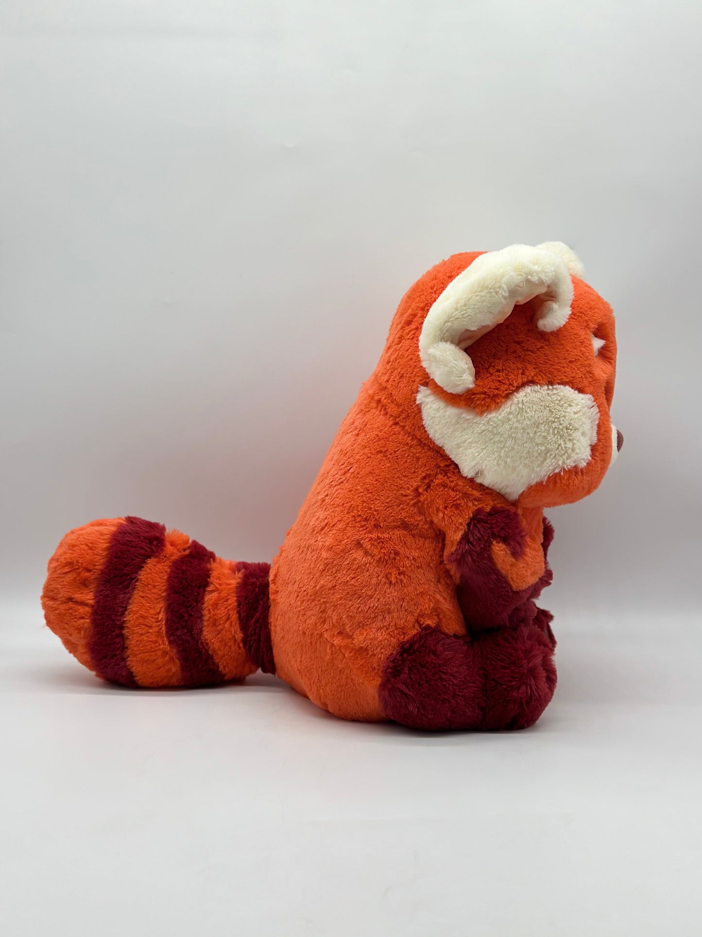 Red Panda Mei Plush Jumbo