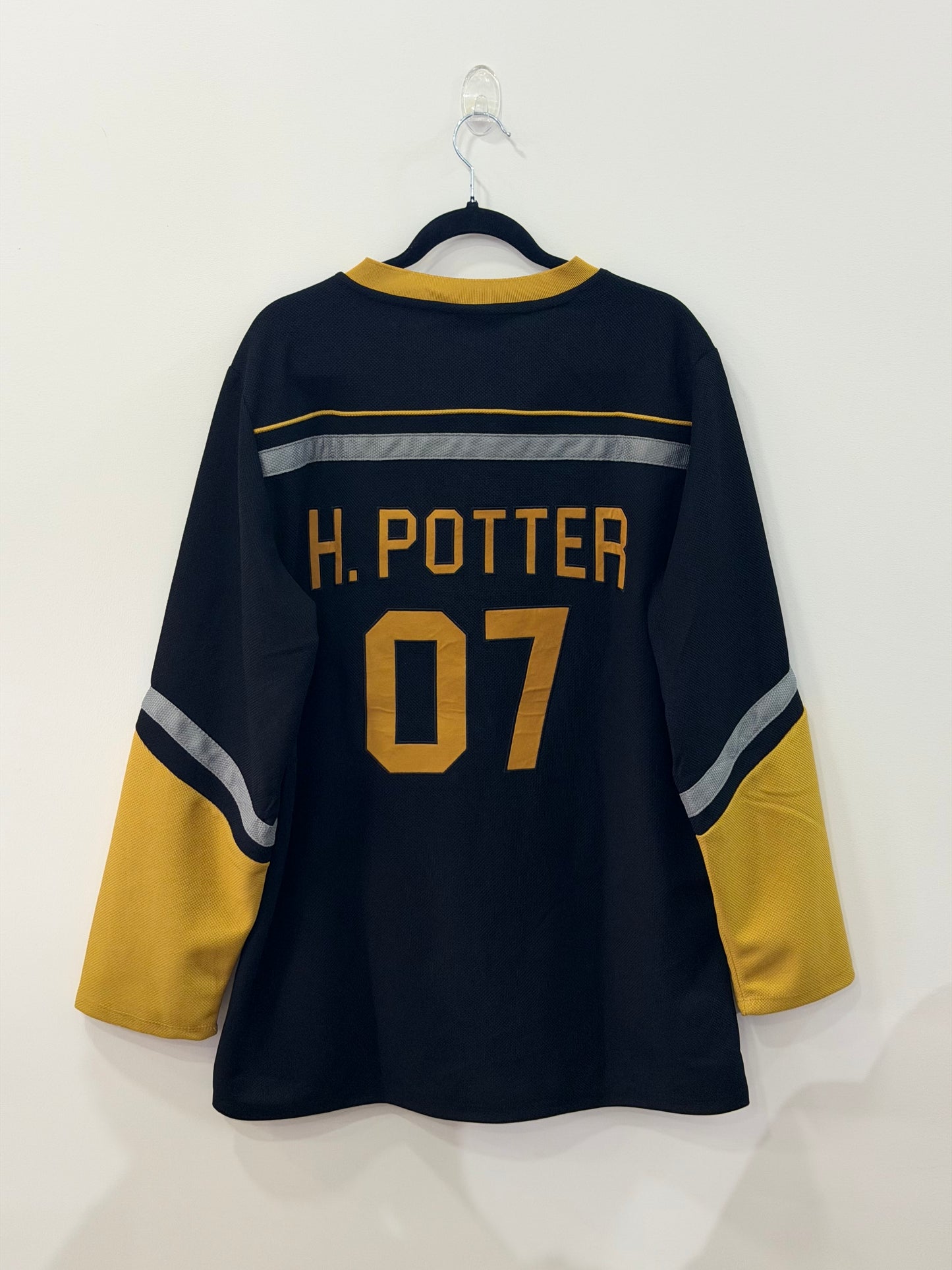 Harry Potter Hockey Jersey Large