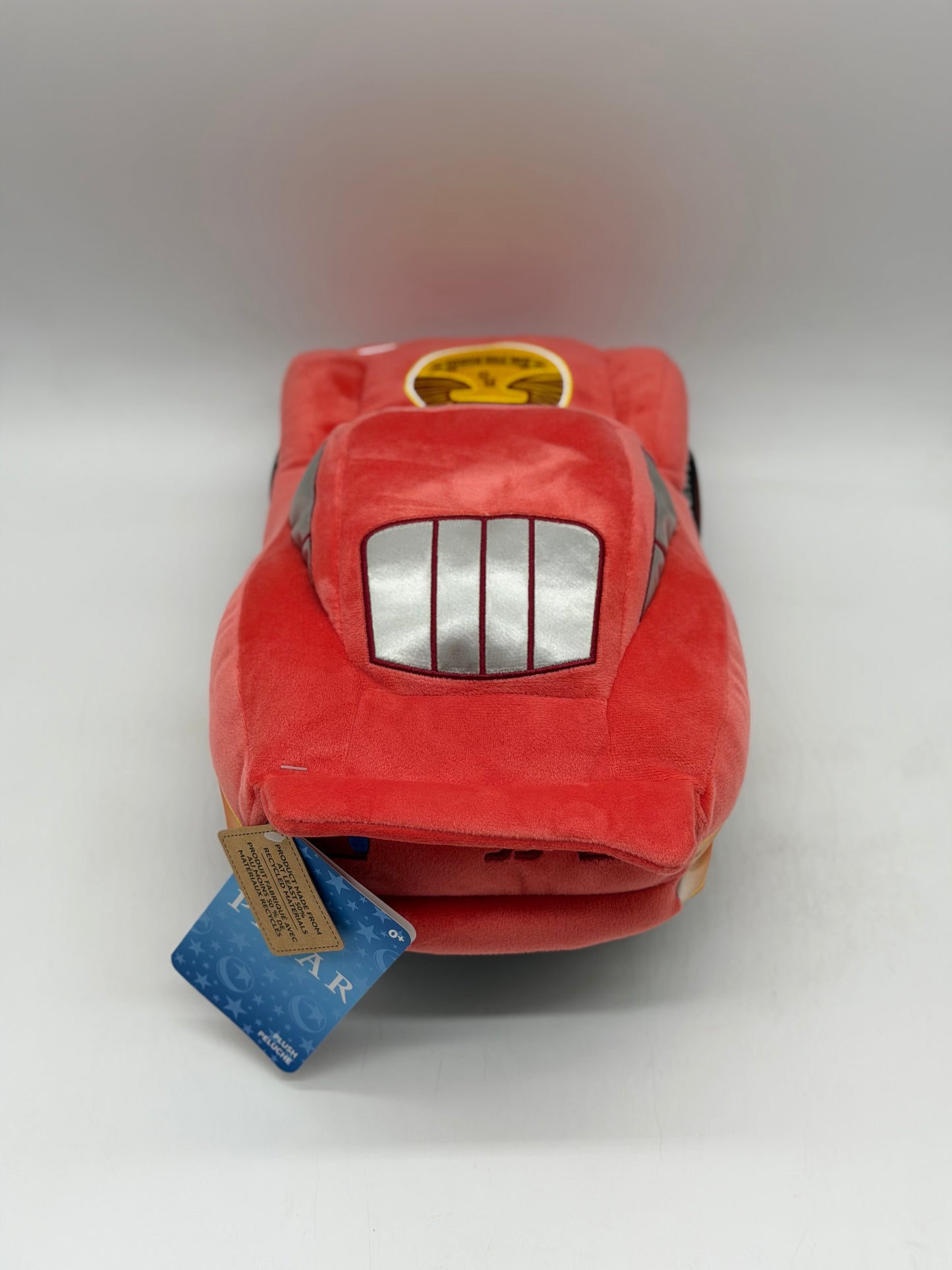 Lighting McQueen Plush Large