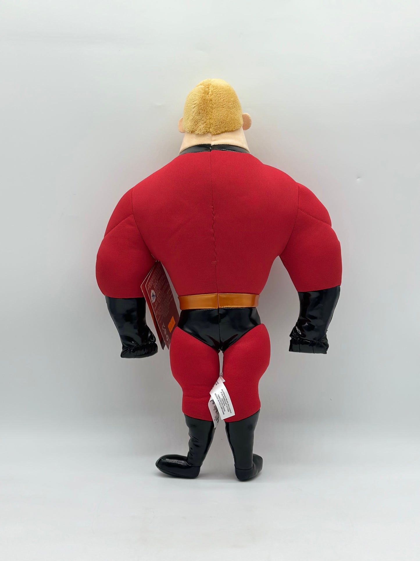 Mr. Incredible Plush Large