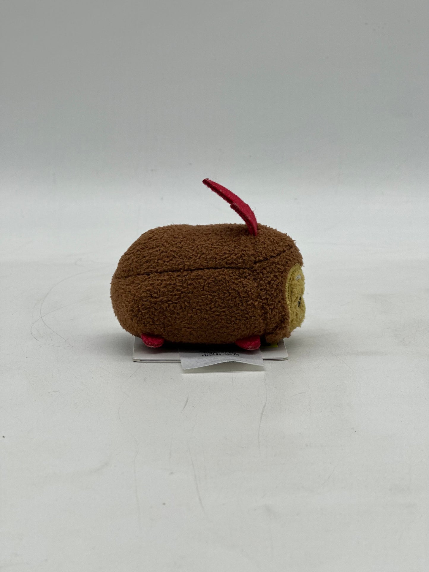 Tsum Tsum Kakamora Coconut Clad Pirates Brown Plush Mini