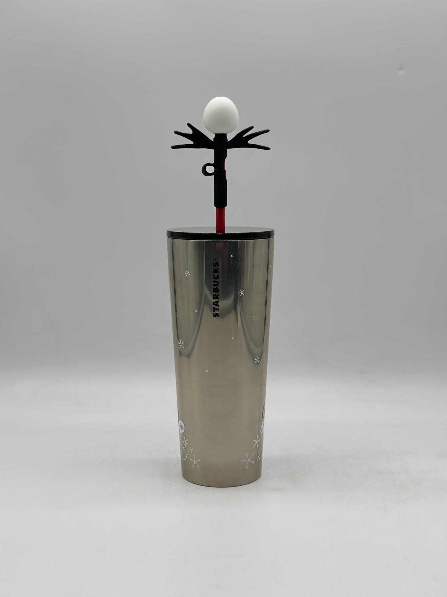 Starbucks Disney Tim Burton’s The Nightmare Before Christmas Tumbler