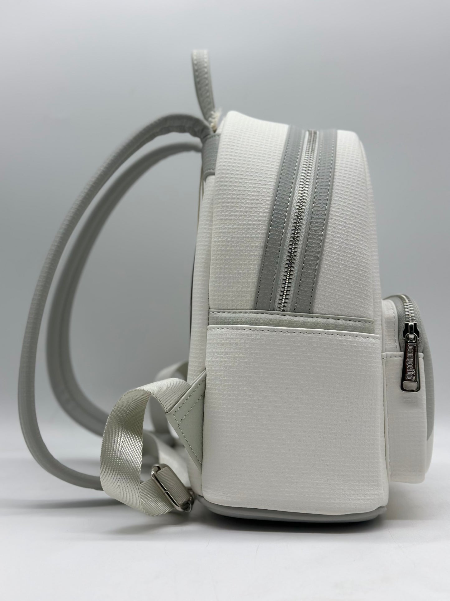 Disney Parks Disneyland Baymax Canvas Backpack