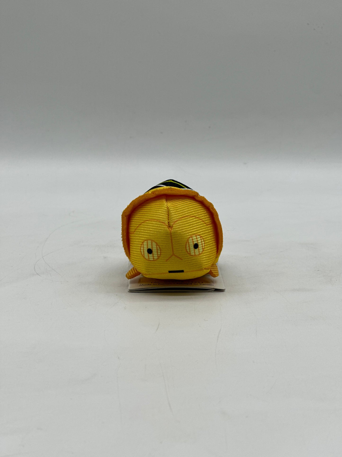 Tsum Tsum C3-PO Plush Mini