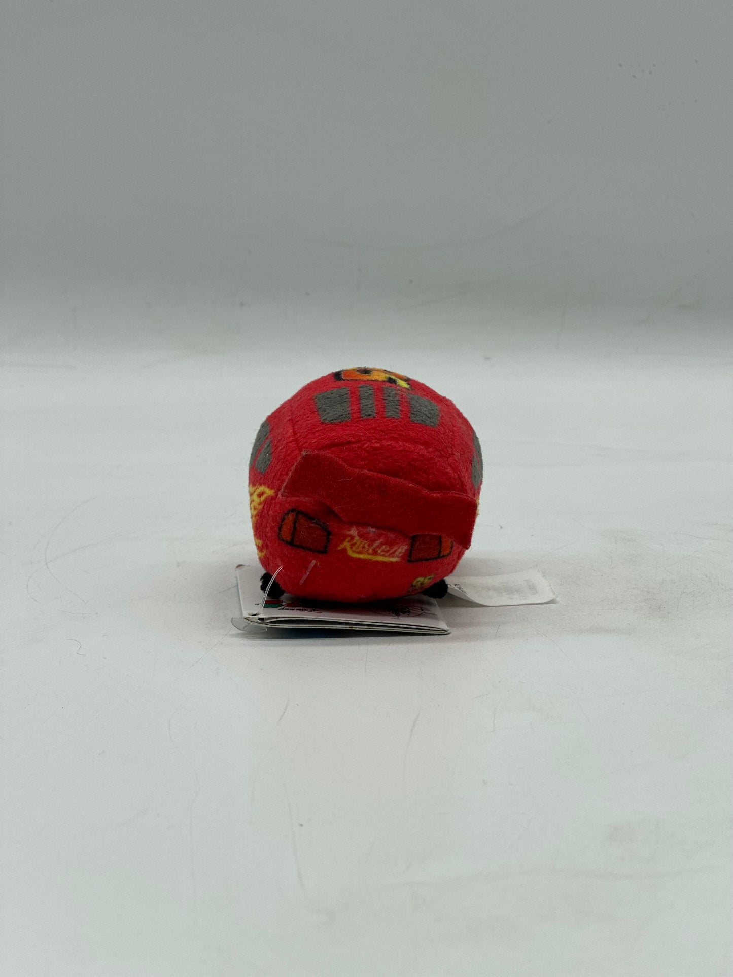 Tsum Tsum Lighting McQueen Plush Mini