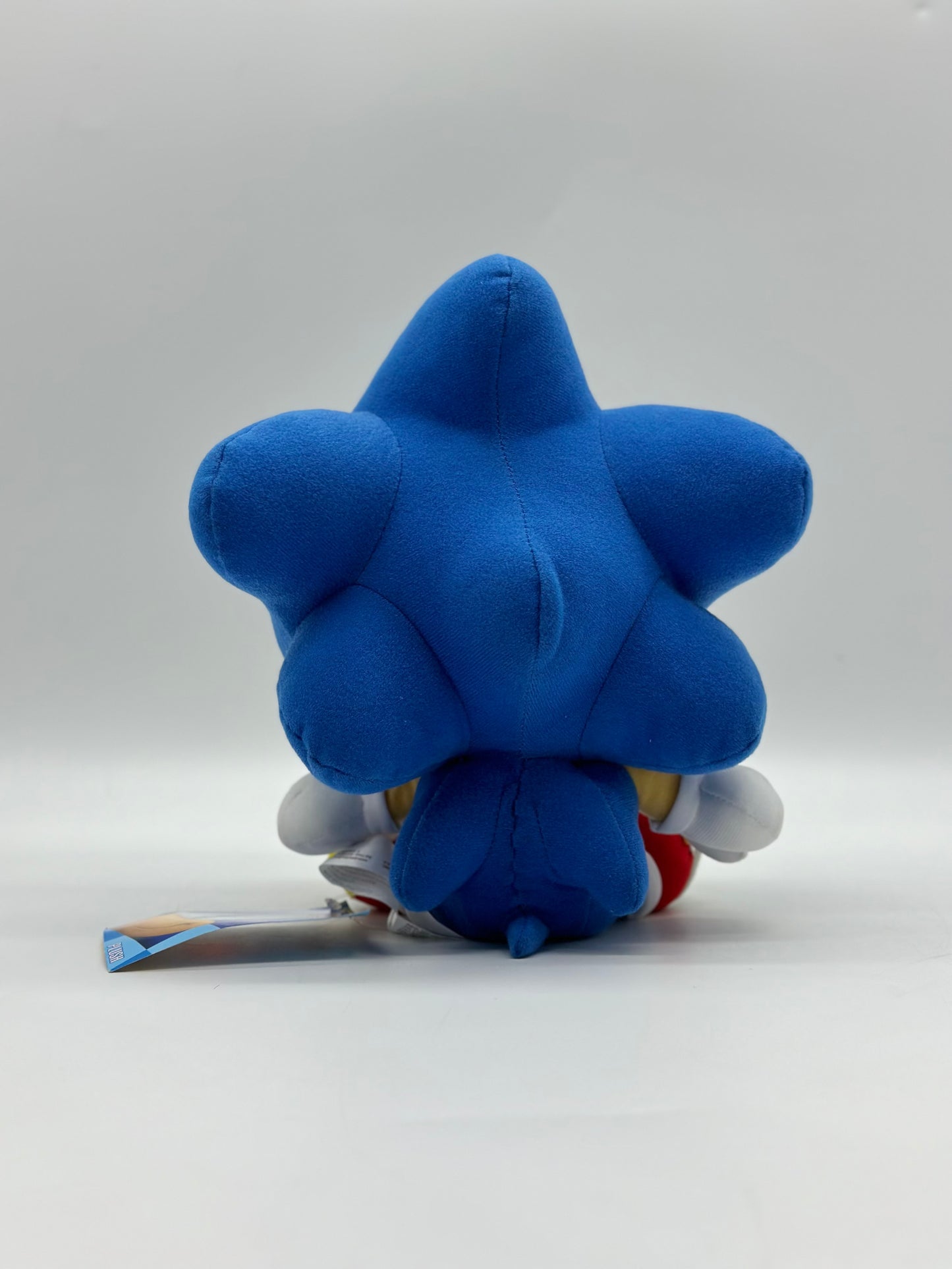 Sonic The Hedgehog Plush Mini