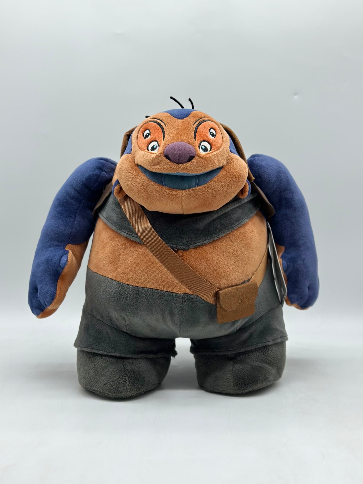 Jumba Plush Large