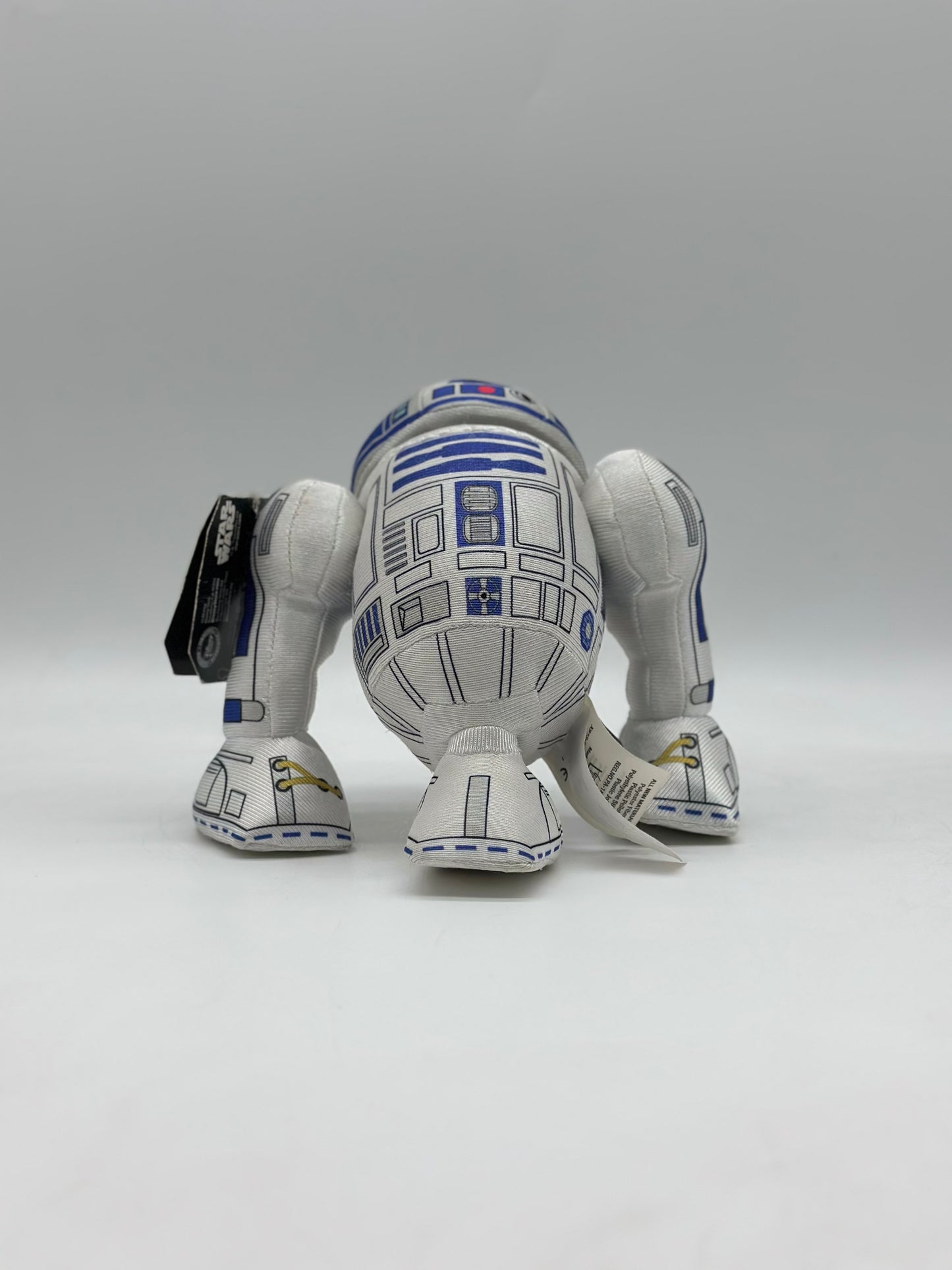 R2-D2 Plush Small