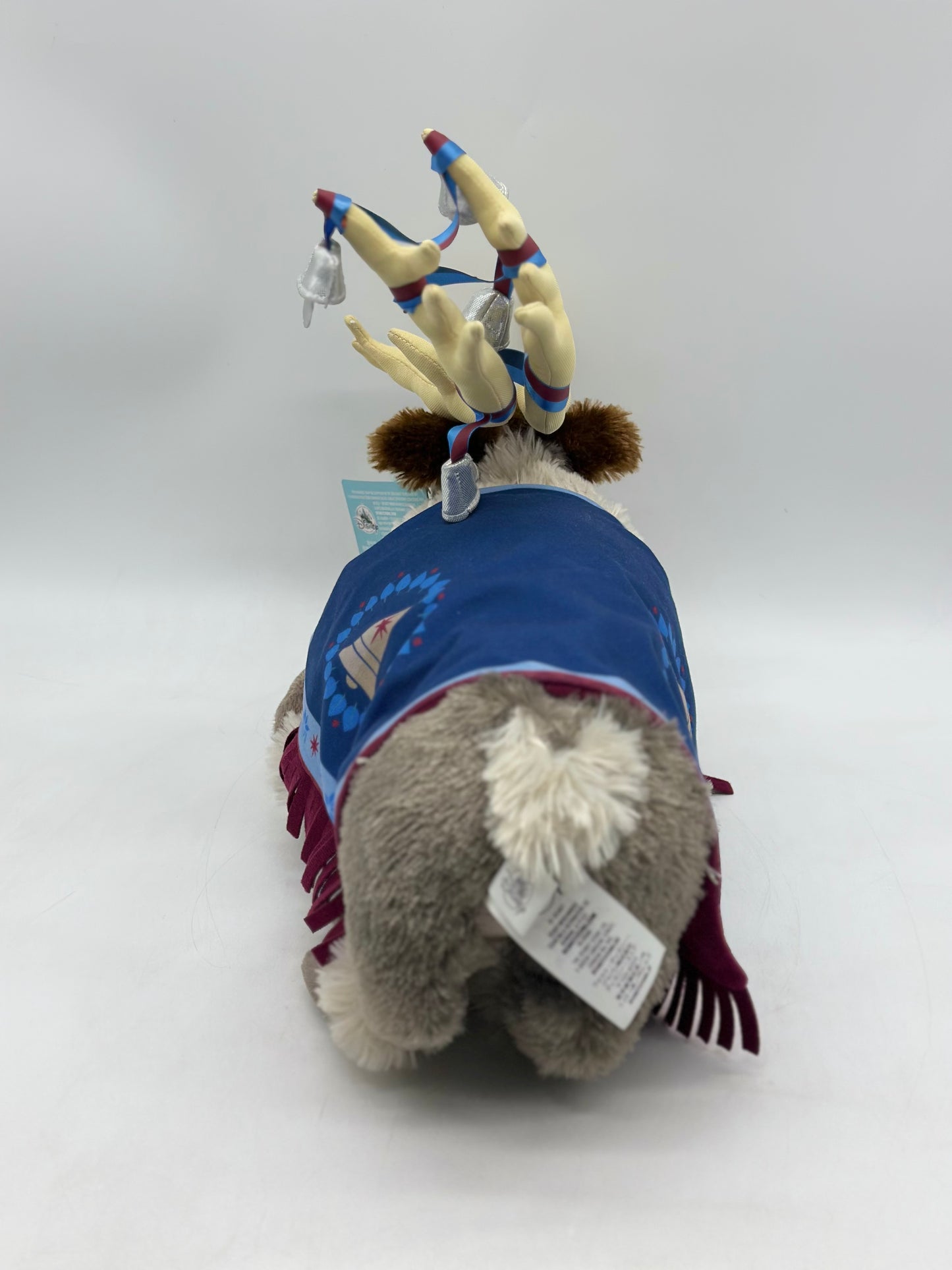 Sven Adventure Plush Large