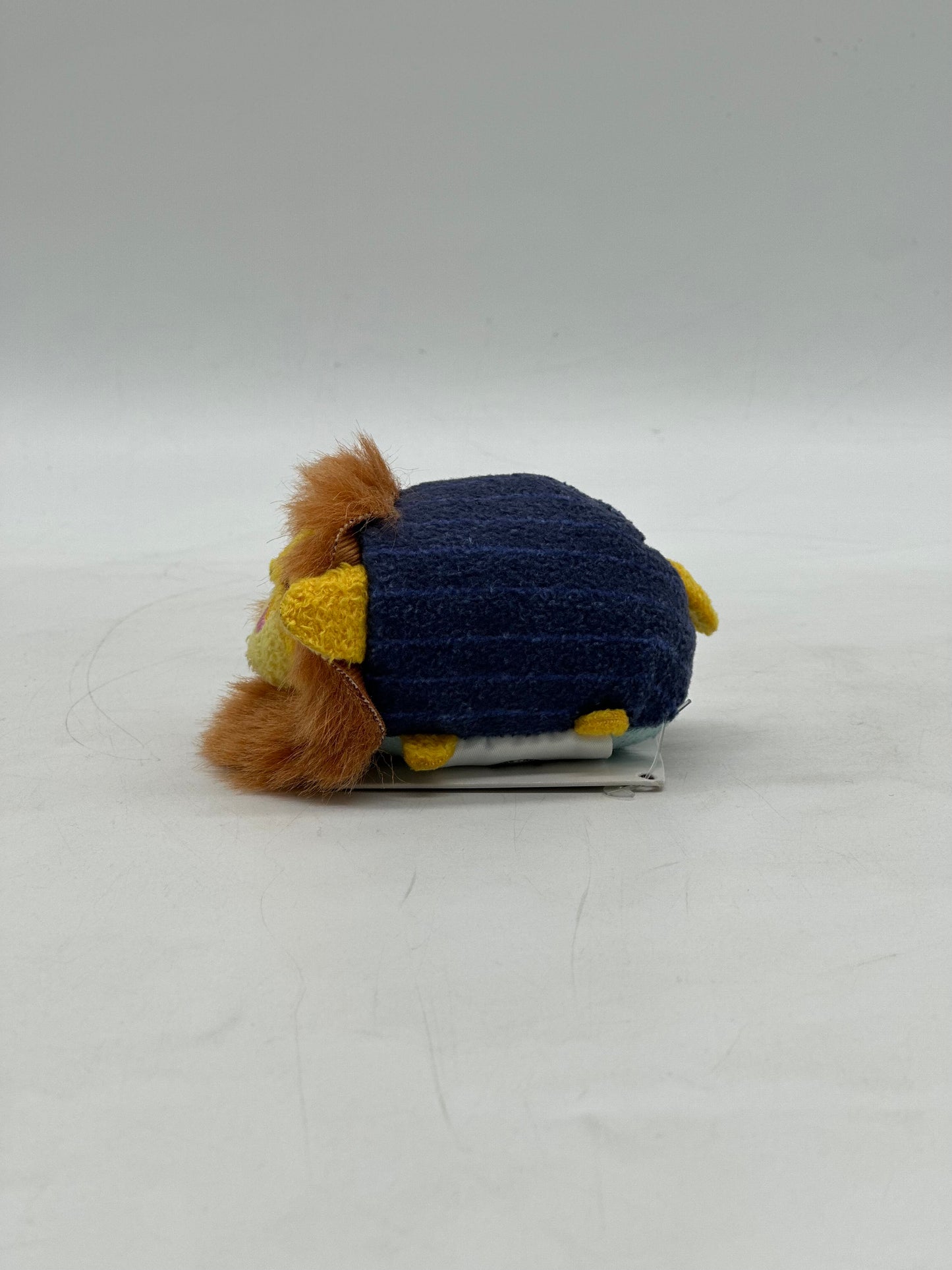Tsum Tsum Mayor Leodore Lionheart Plush Mini