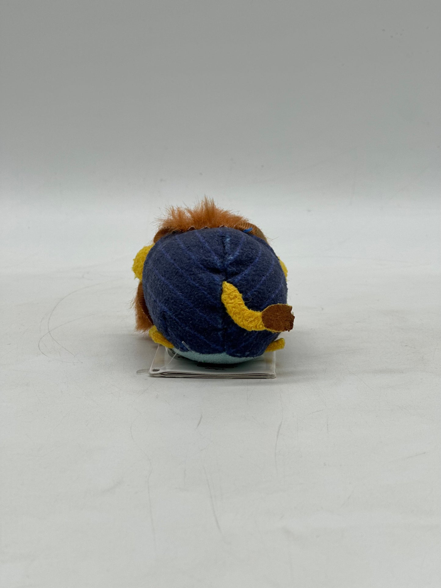 Tsum Tsum Mayor Leodore Lionheart Plush Mini