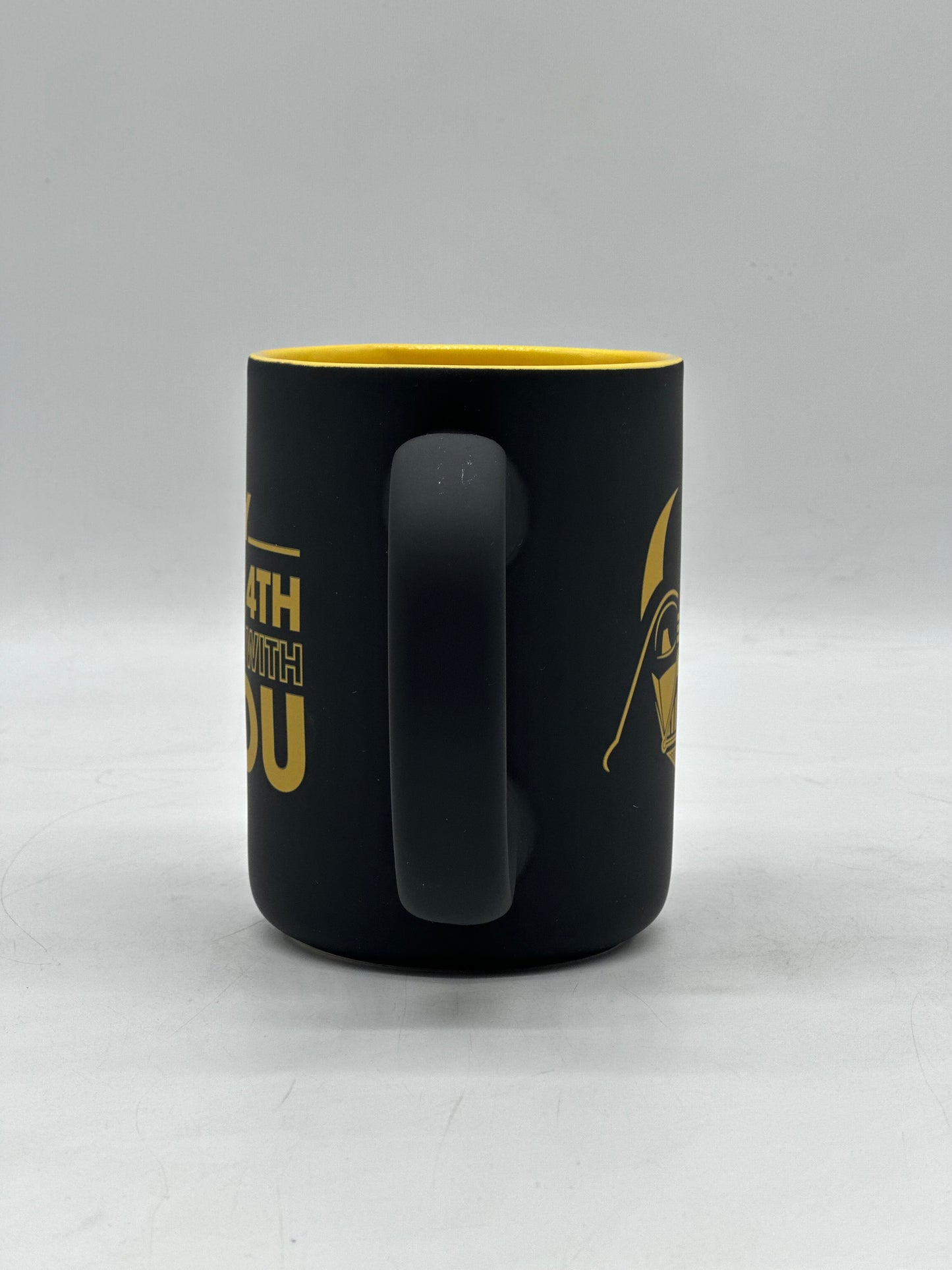 Darth Vader May The 4TH Be With You Mug