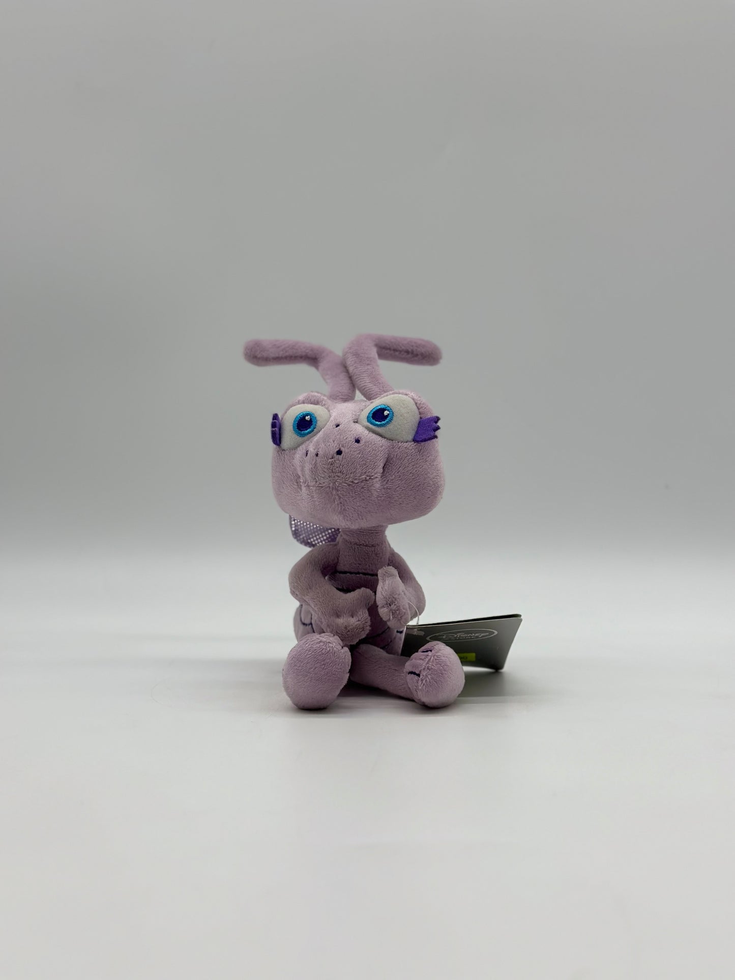 Dot Plush Small