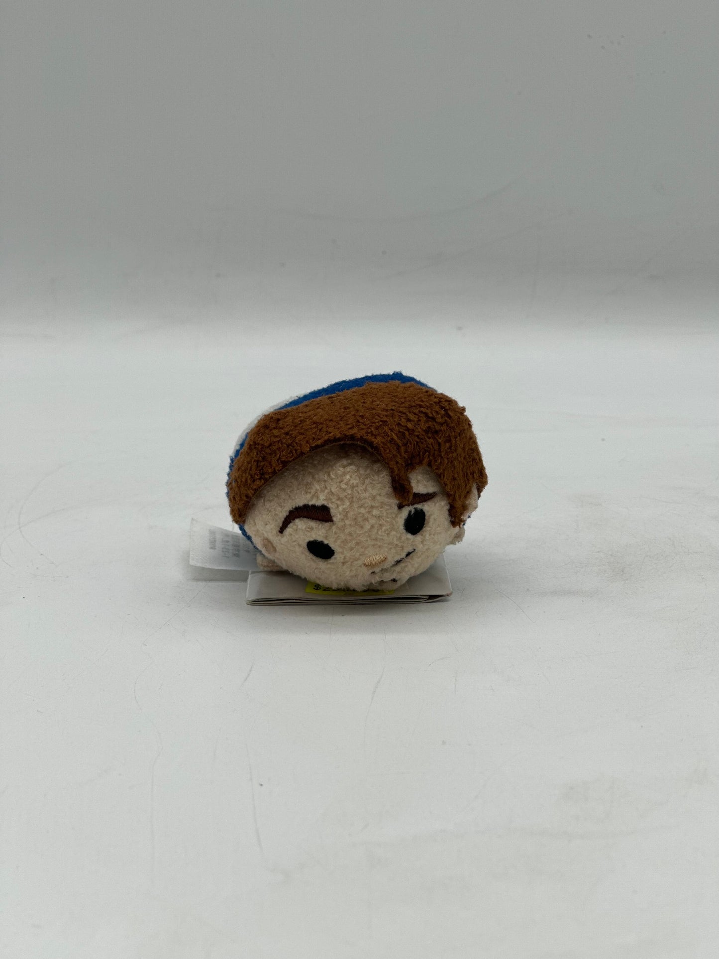 Tsum Tsum Flynn Rider Plush Mini