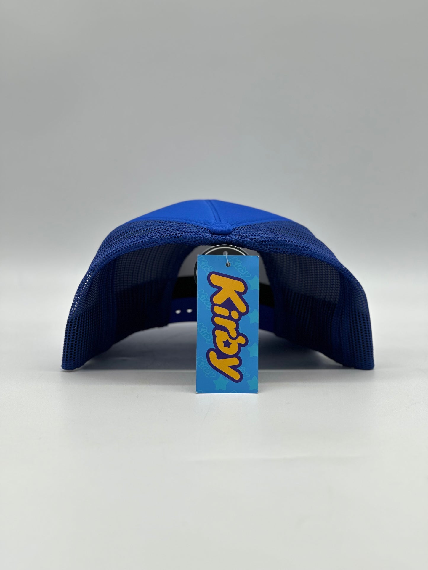 Kirby Adjustable OSFM Hat