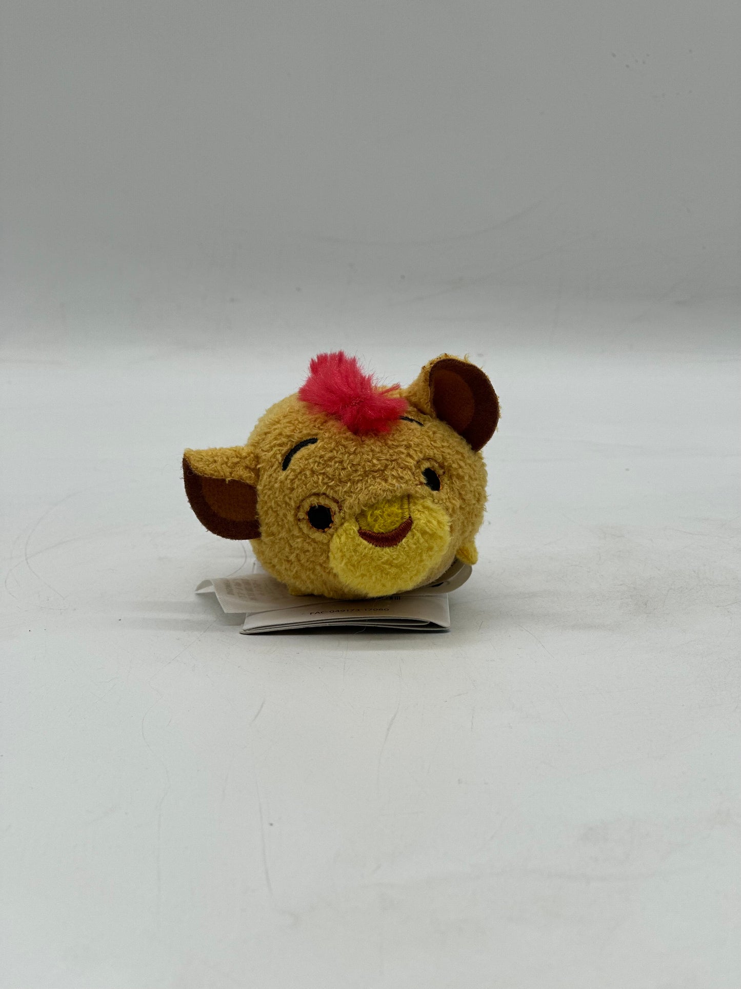 Tsum Tsum Kion Plush Mini