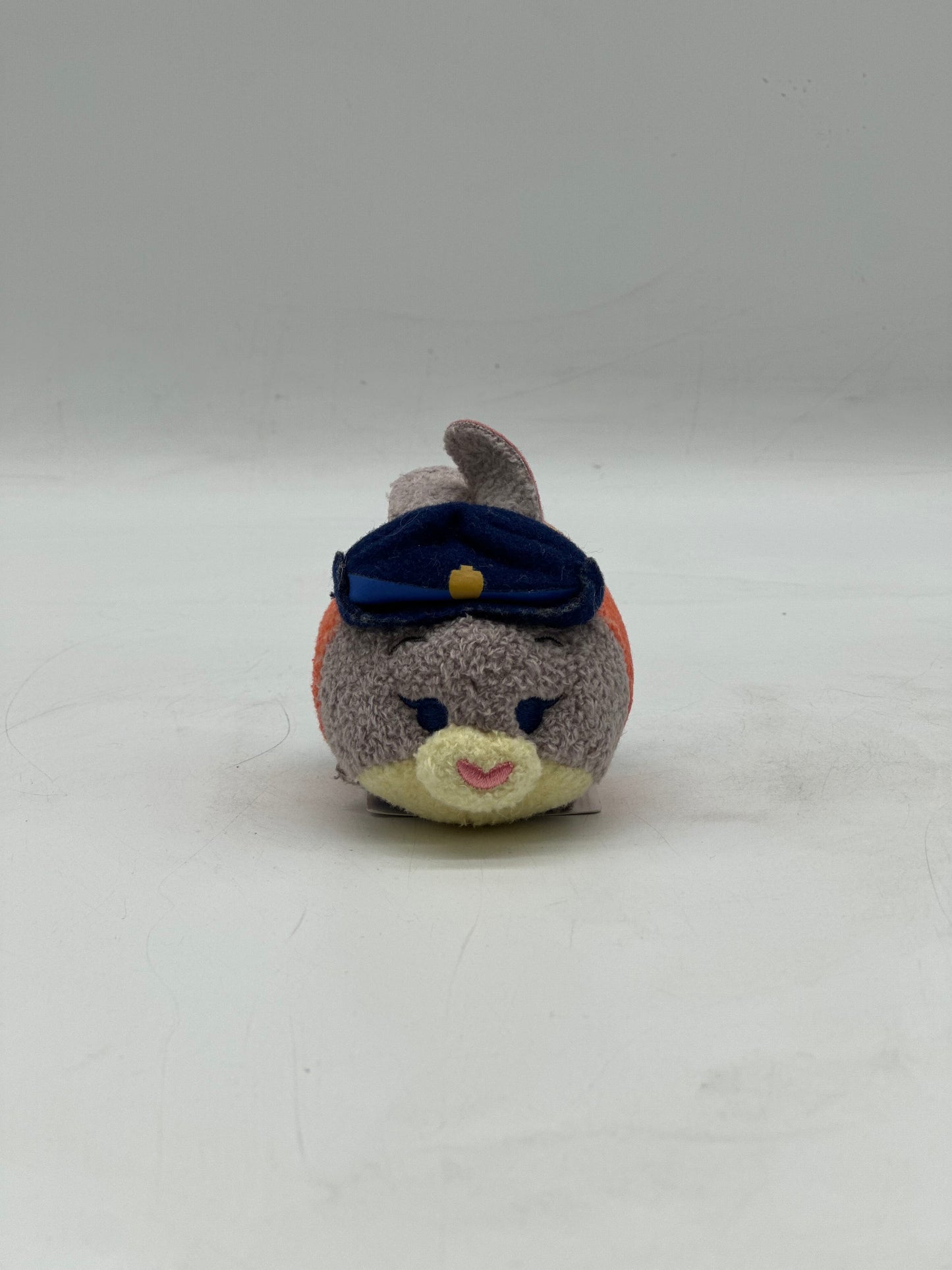 Tsum Tsum Officer Judy Hopps Plush Mini