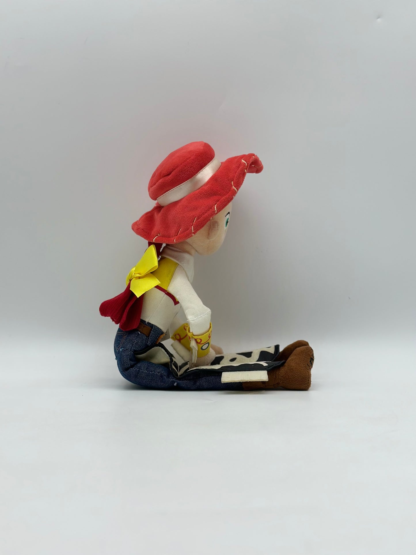 Jessie Plush Large