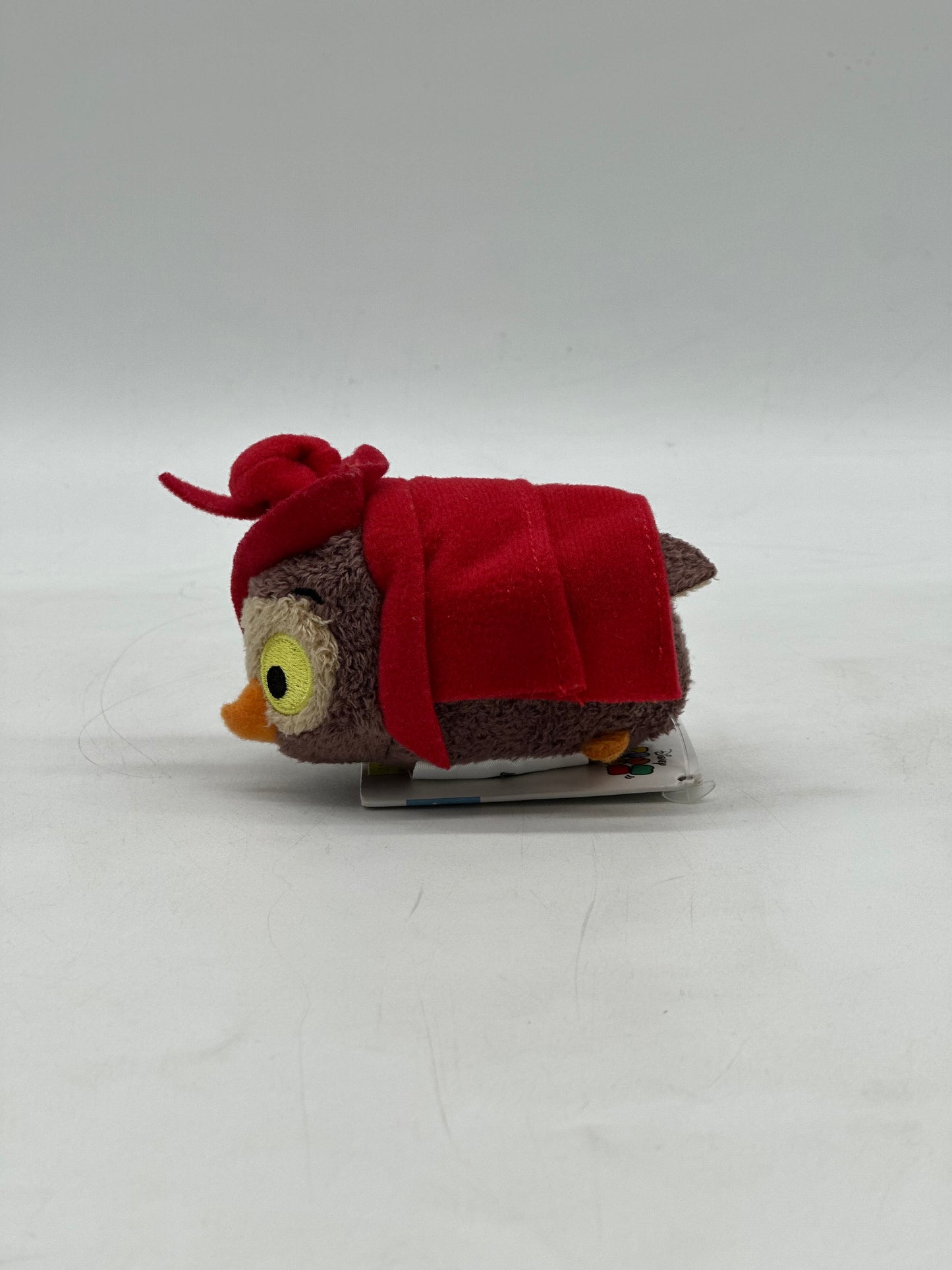 Tsum Tsum Owl Plush Mini