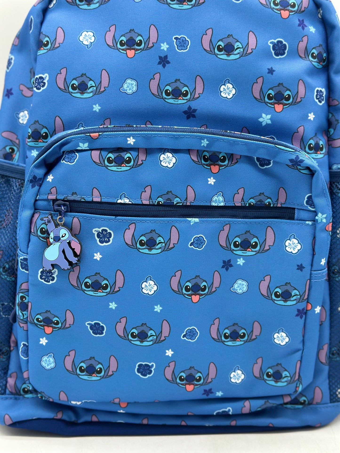 Stitch Disney Parks Backpack