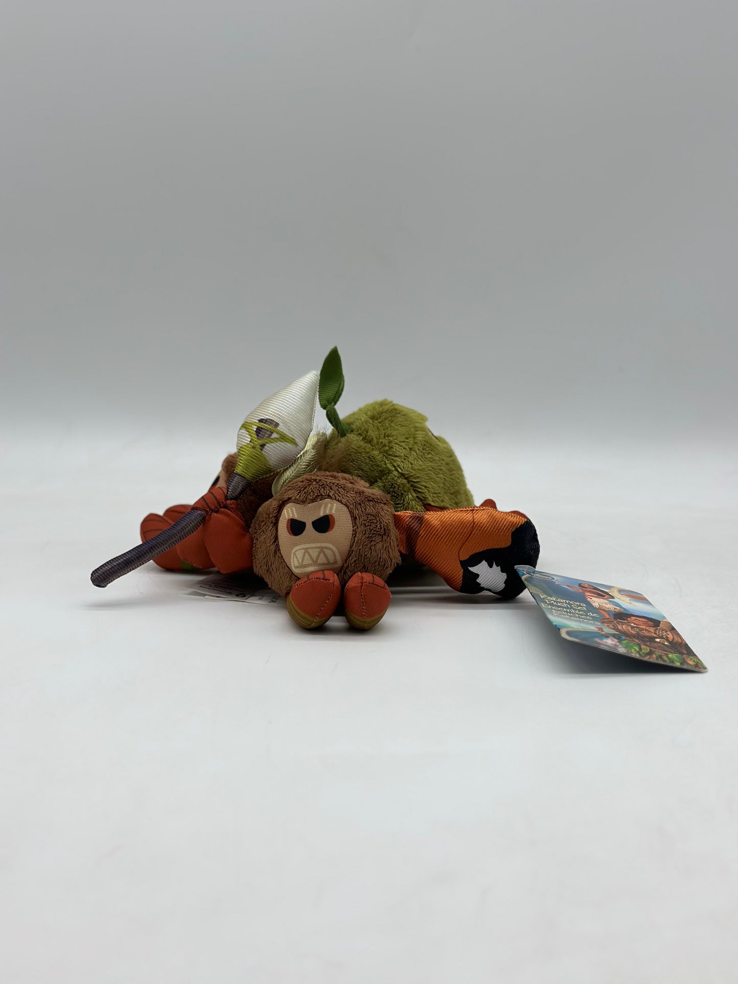 Kakamora Plush Set Small