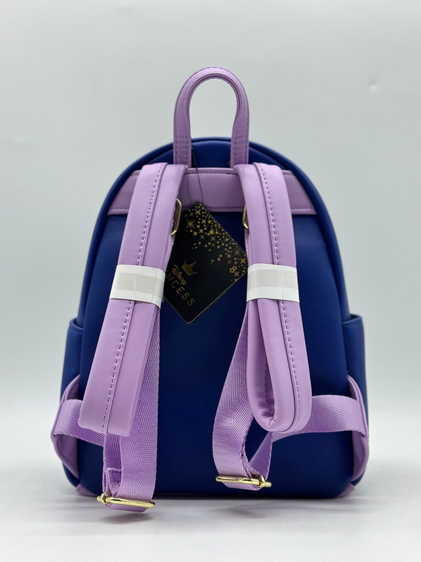 Disney The Little Mermaid Ariel & Sebastian Backpack