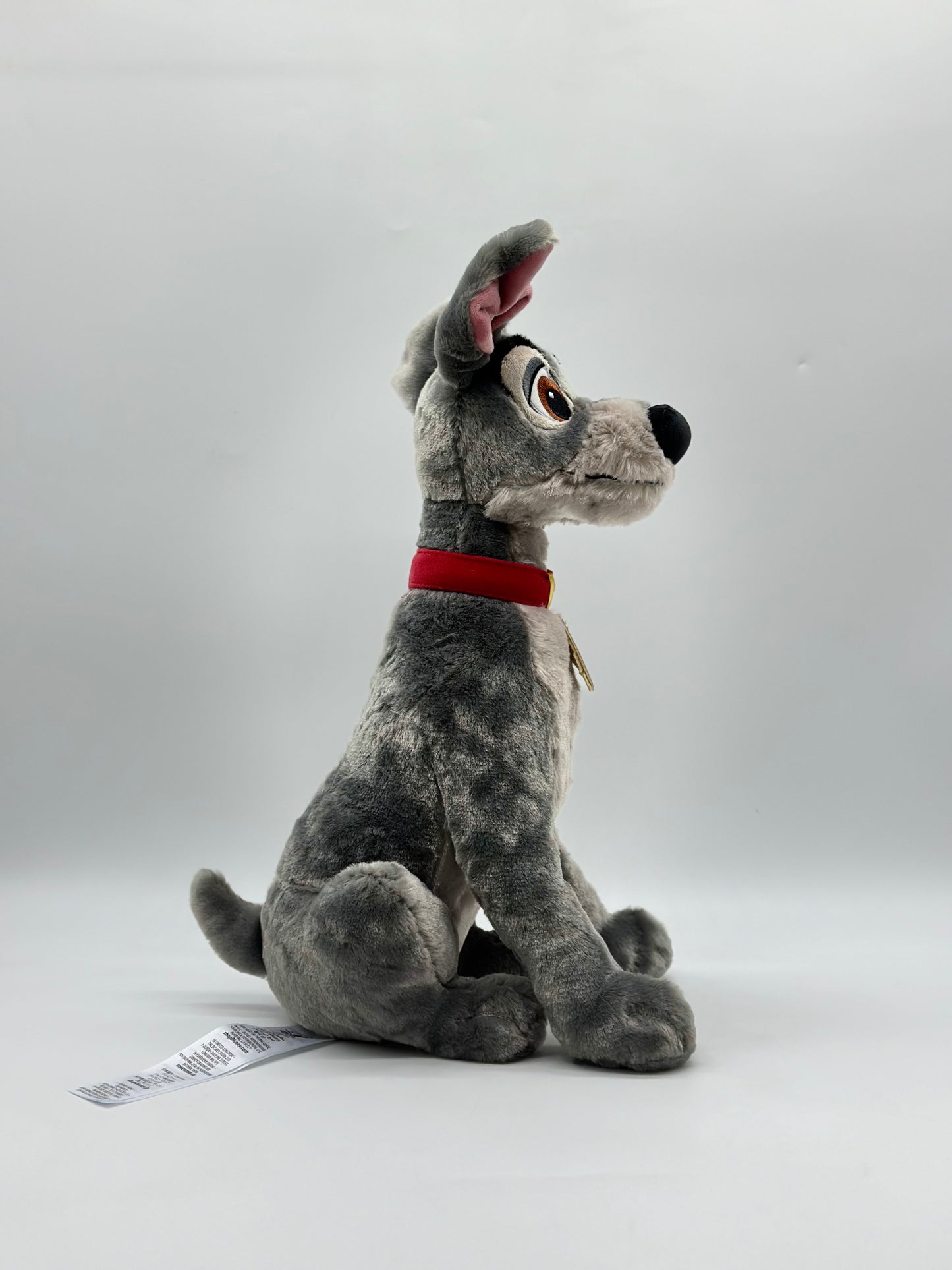 Tramp Plush Large