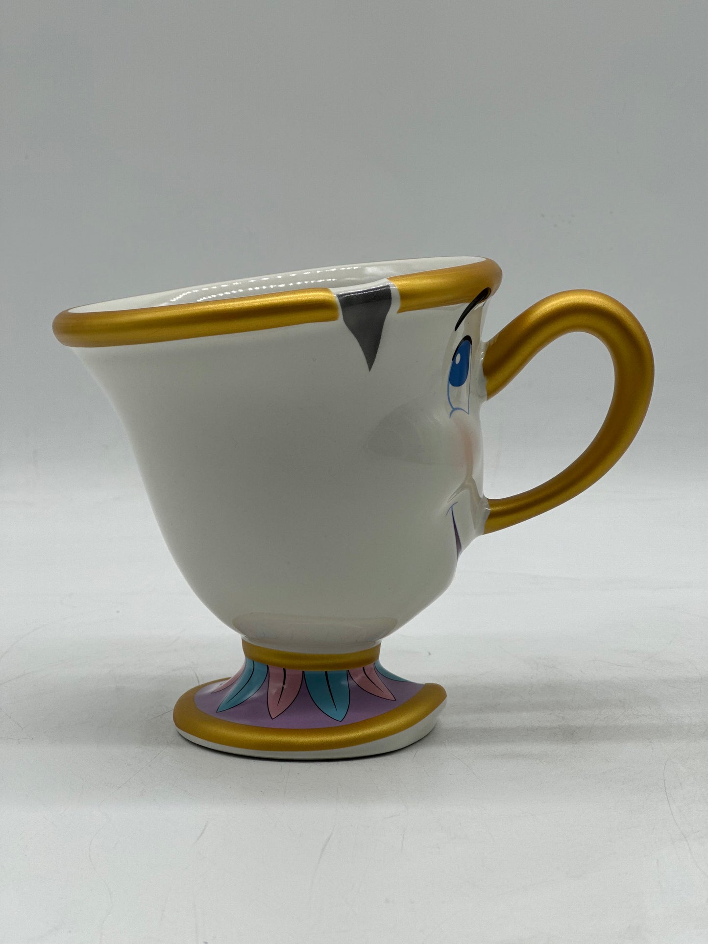 Chip Mug