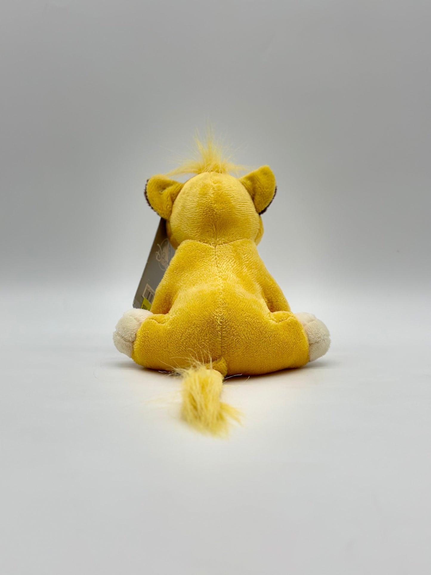 Simba Plush Small