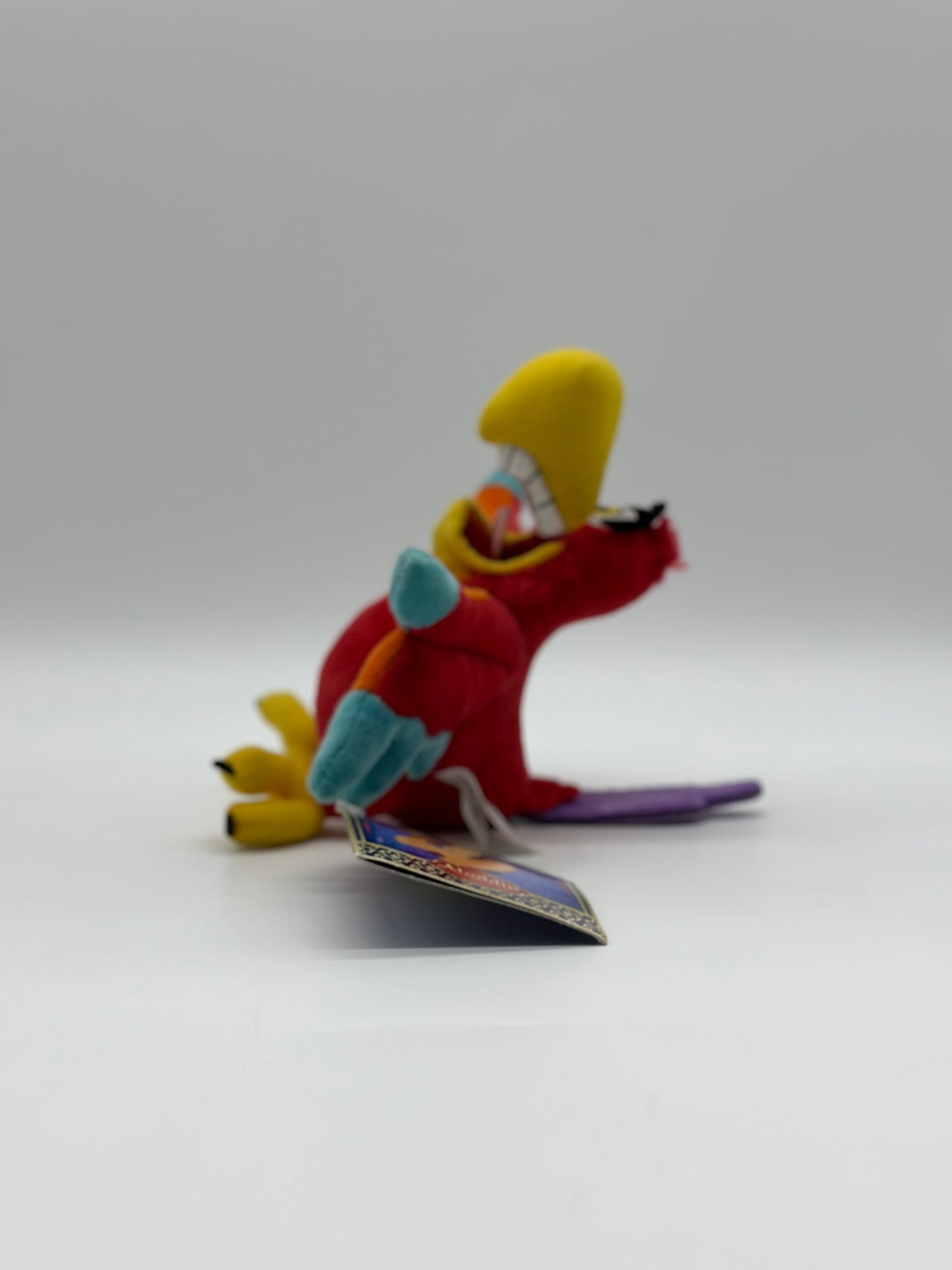 Iago Plush Small