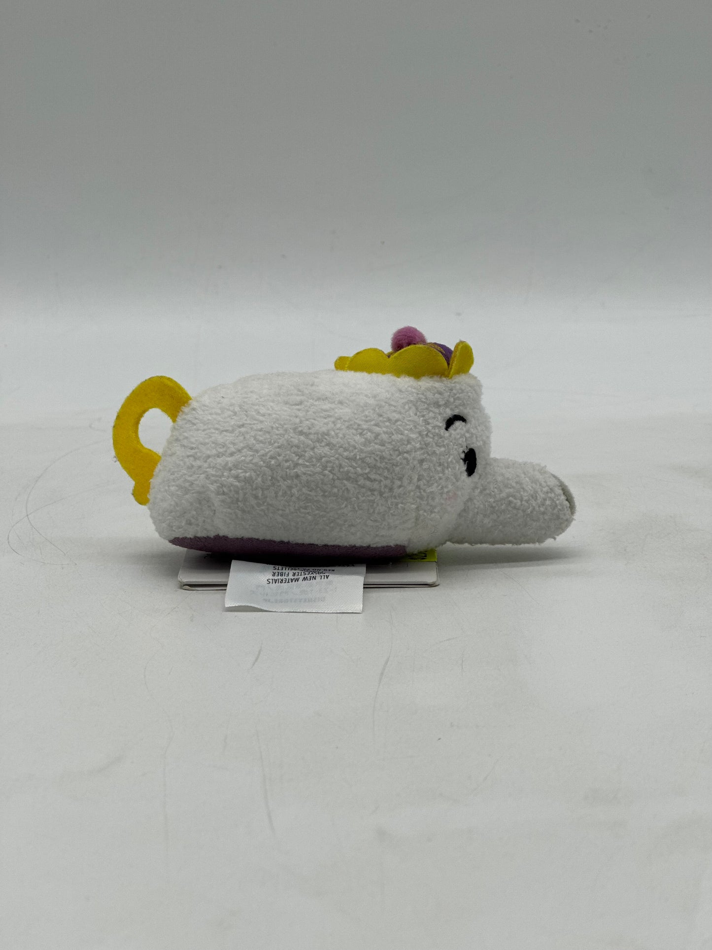 Tsum Tsum Mrs. Potts Plush Mini