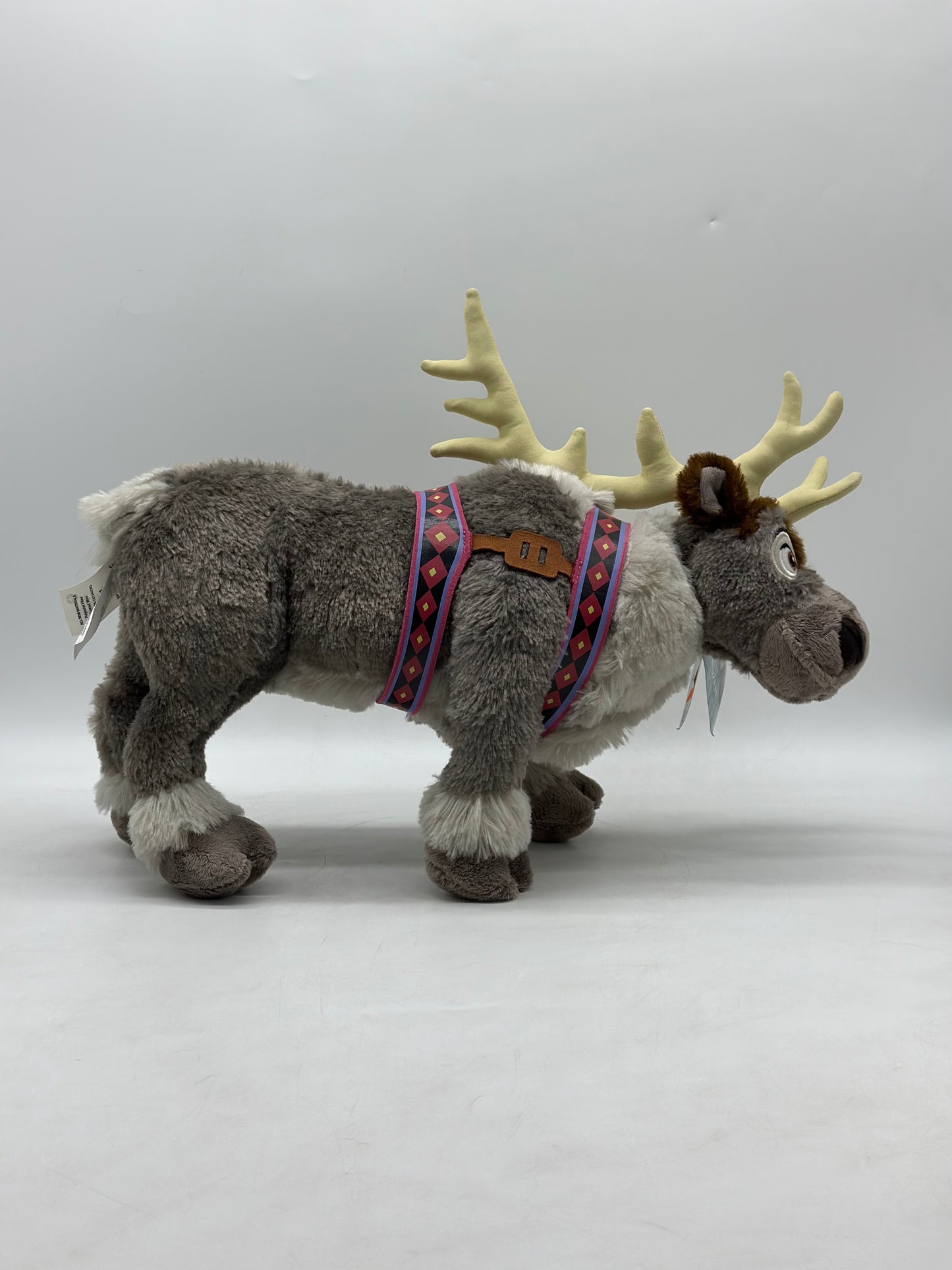 Sven Plush Large
