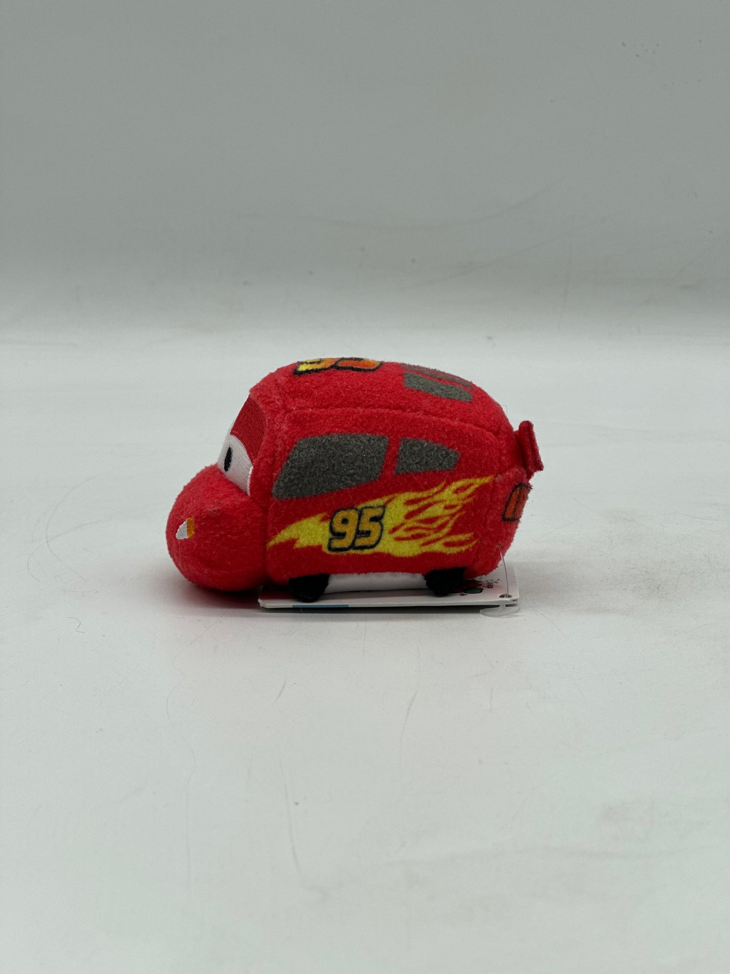 Tsum Tsum Lighting McQueen Plush Mini