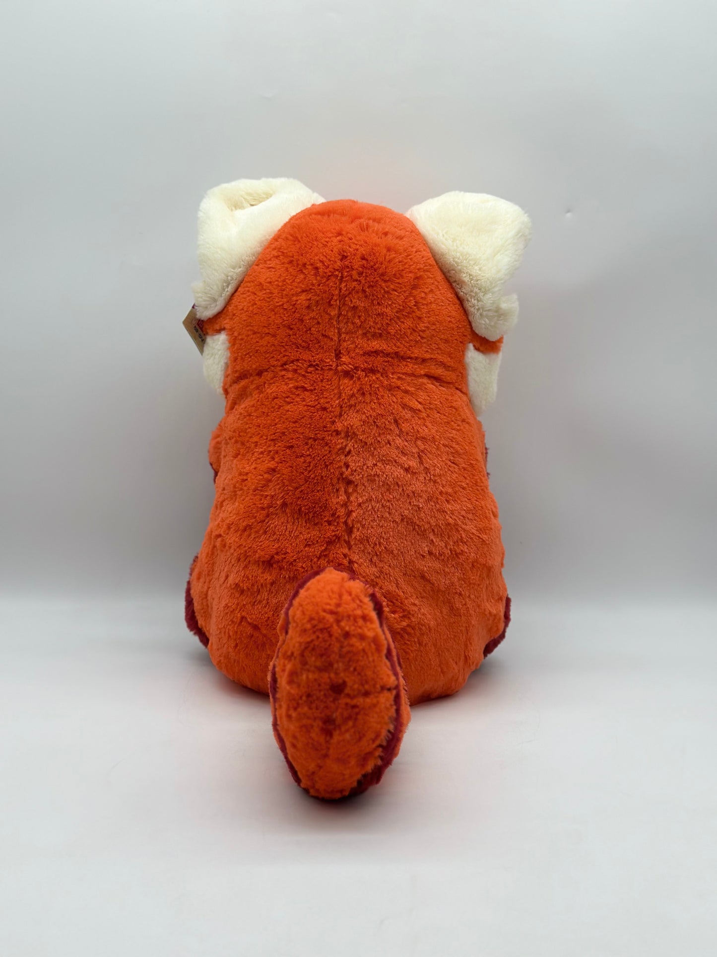 Red Panda Mei Plush Jumbo
