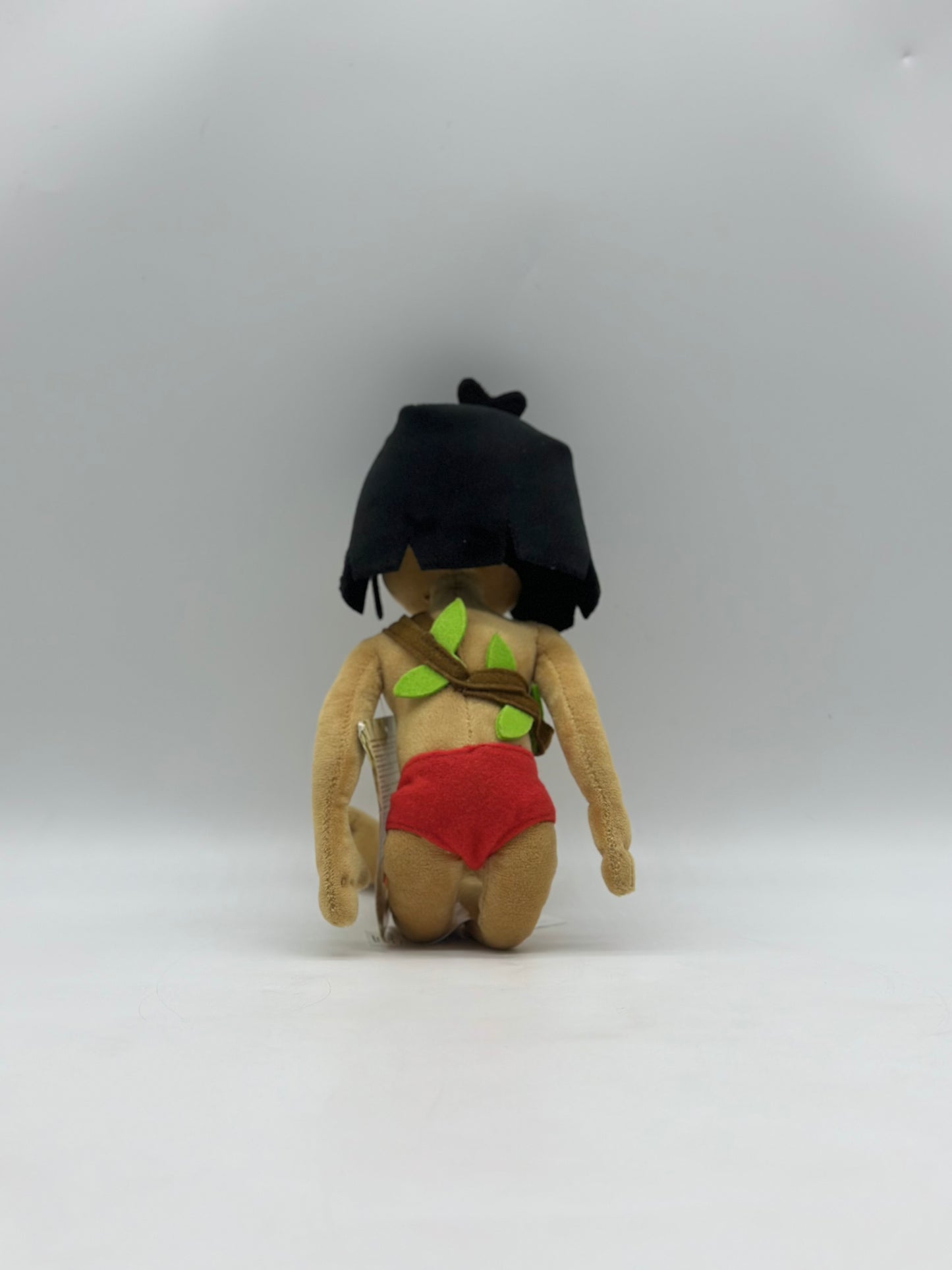 Mowgli Plush Medium
