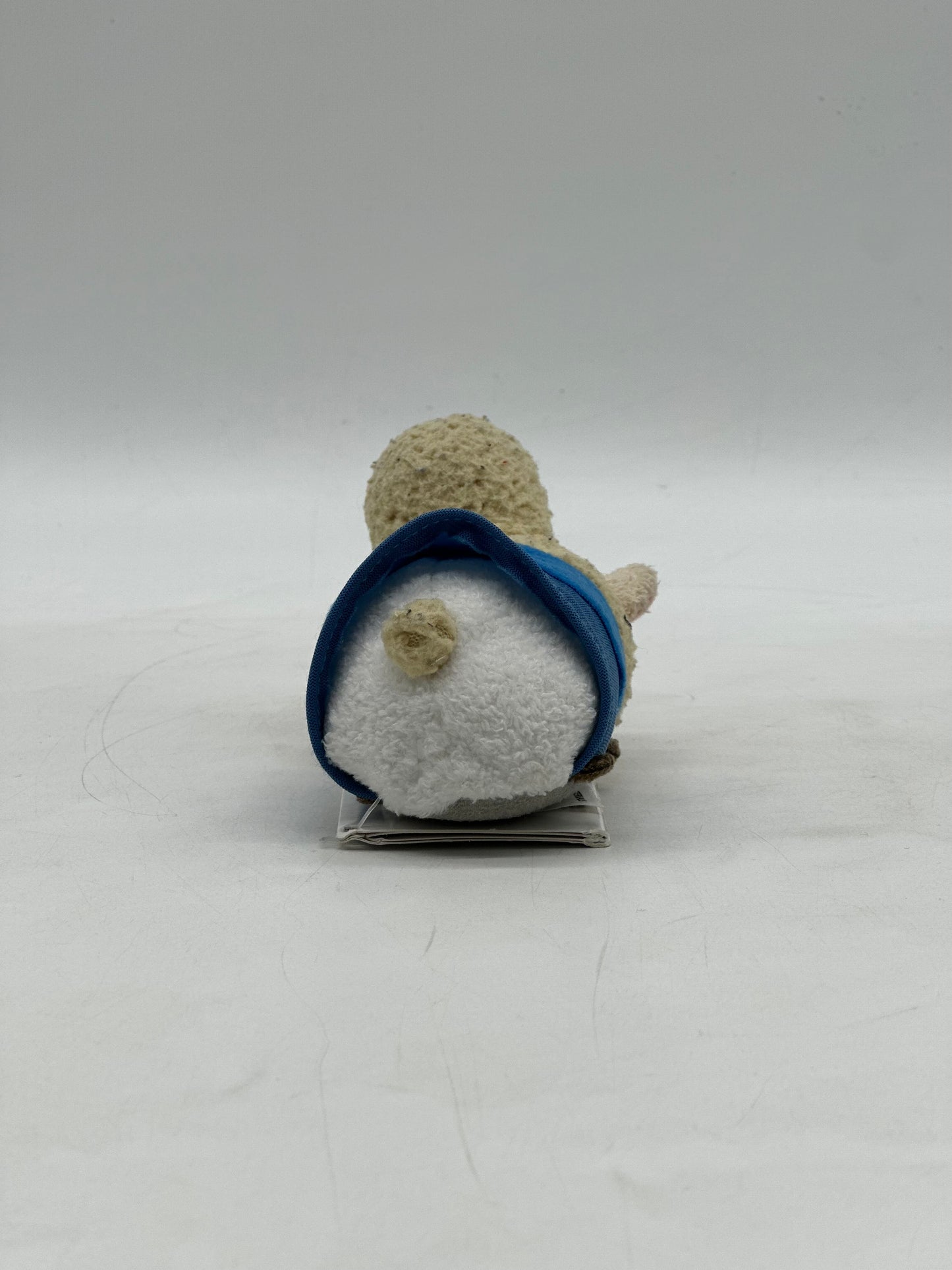 Tsum Tsum Assistant Mayor Bellwether Plush Mini