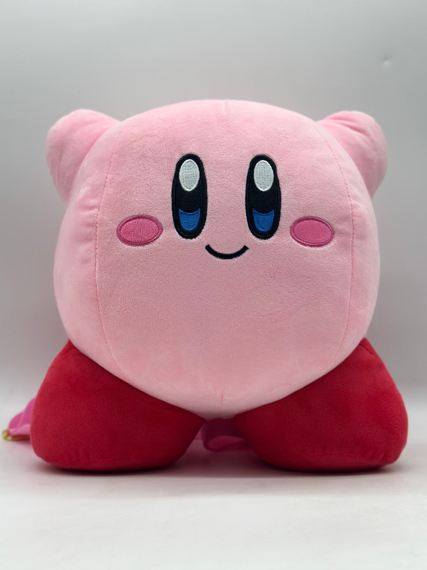Kirby Backpack Plush Jumbo