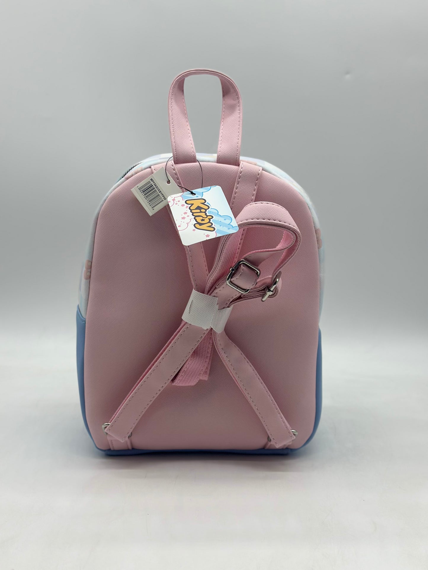Kirby Backpack & Coin Purse