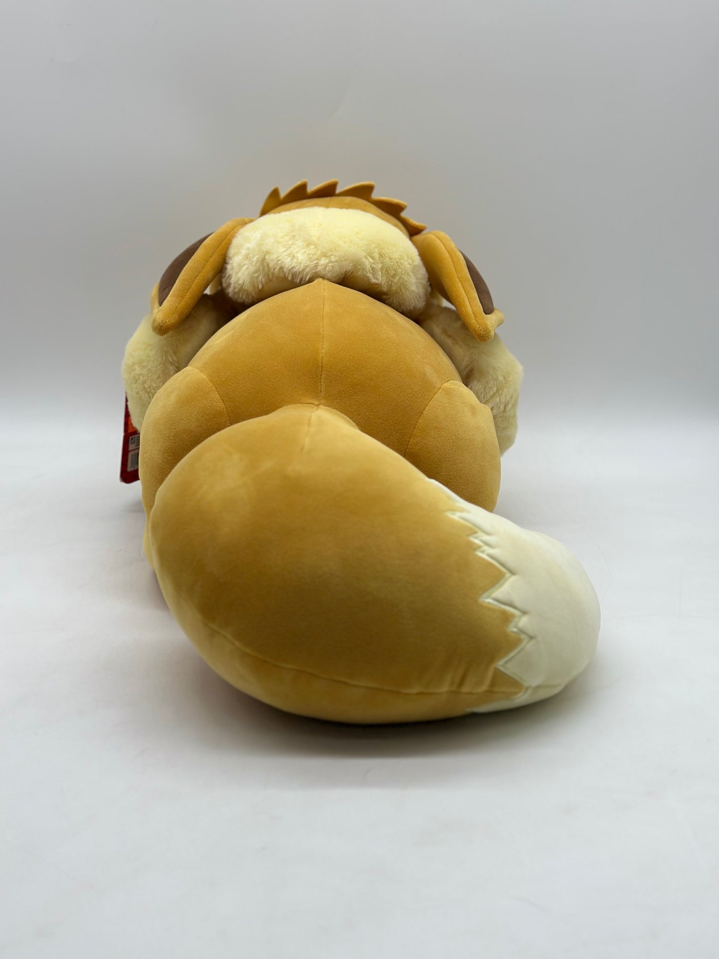 Eevee Sleeping Plush Jumbo