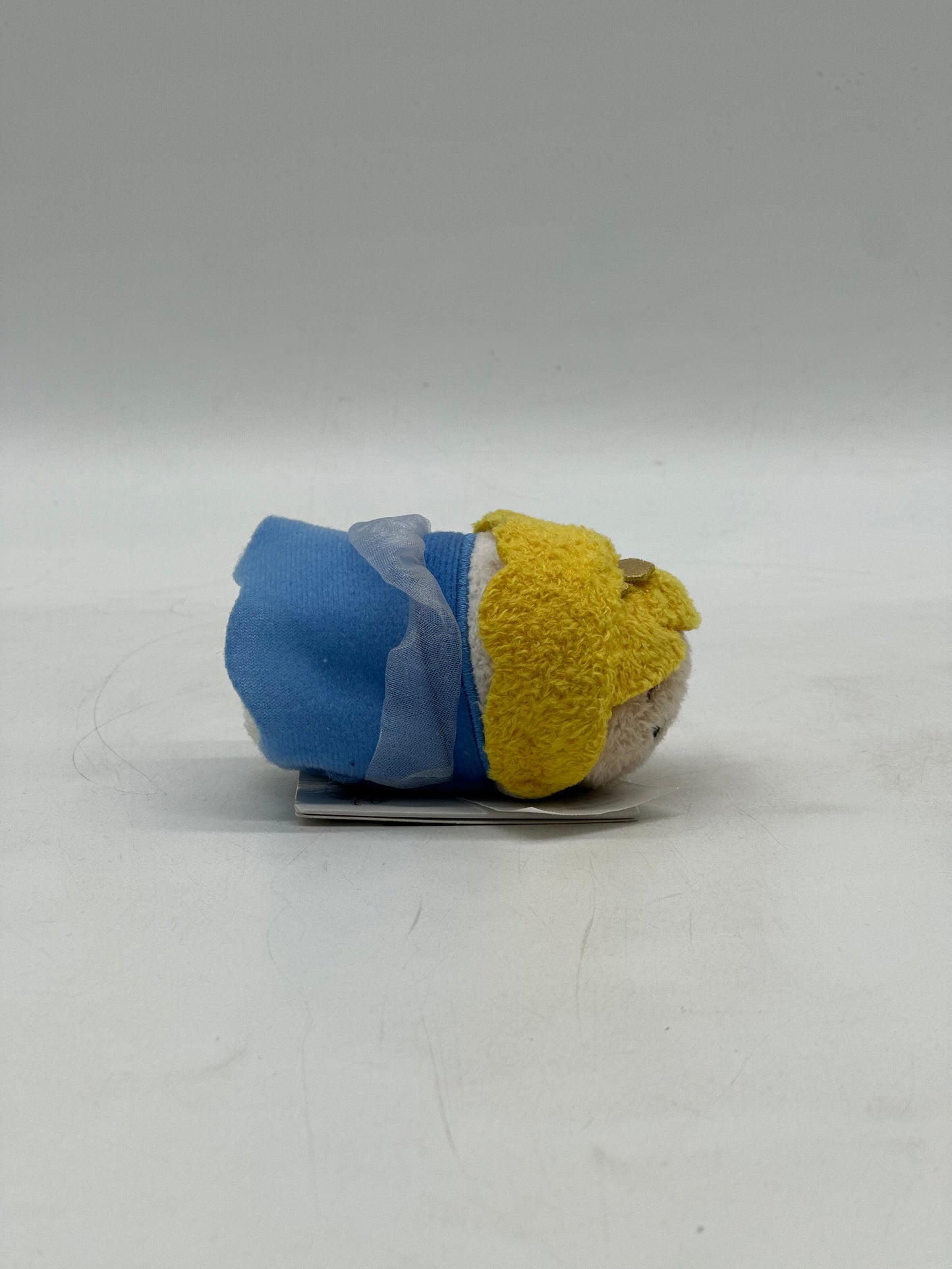 Tsum Tsum Aurora Dress Blue Plush Mini