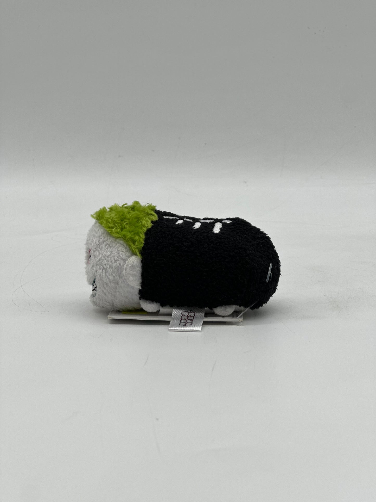 Tsum Tsum Barrel Plush Mini