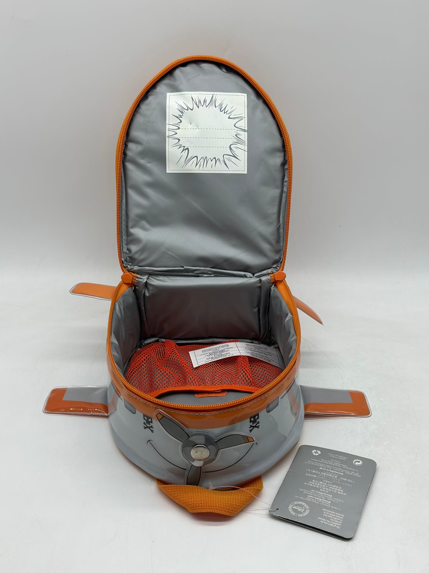 Planes Dusty Crophopper Lunch Tote